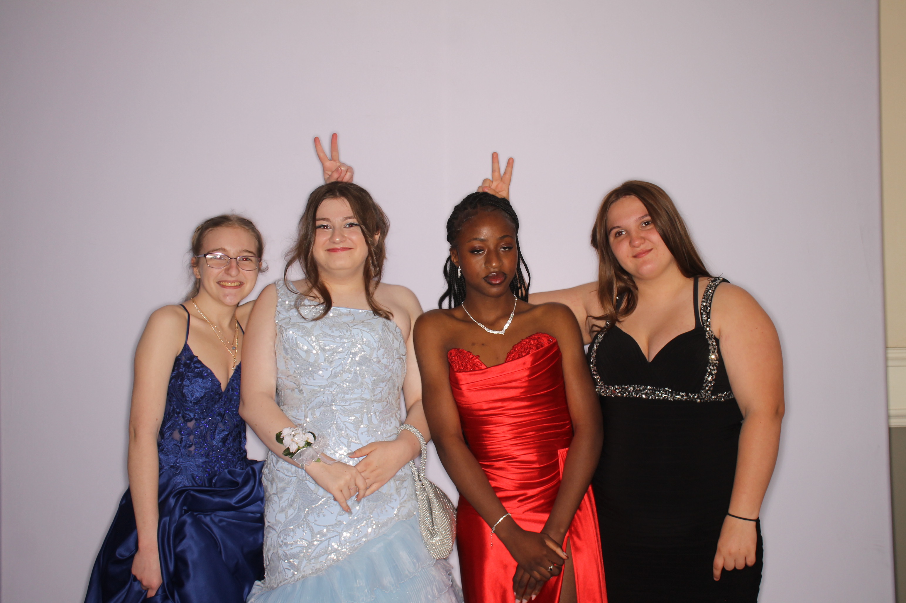Ryle High School Prom | View more photos from the event at gallery.photoboothcincy.com/u/PhotoBoothCincy/Ryle-High-School-Prom