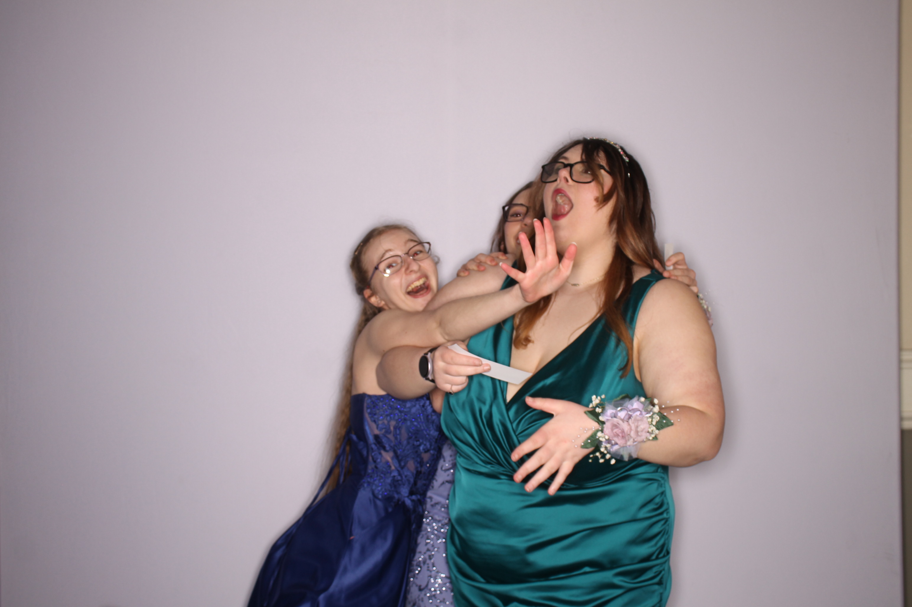 Ryle High School Prom | View more photos from the event at gallery.photoboothcincy.com/u/PhotoBoothCincy/Ryle-High-School-Prom