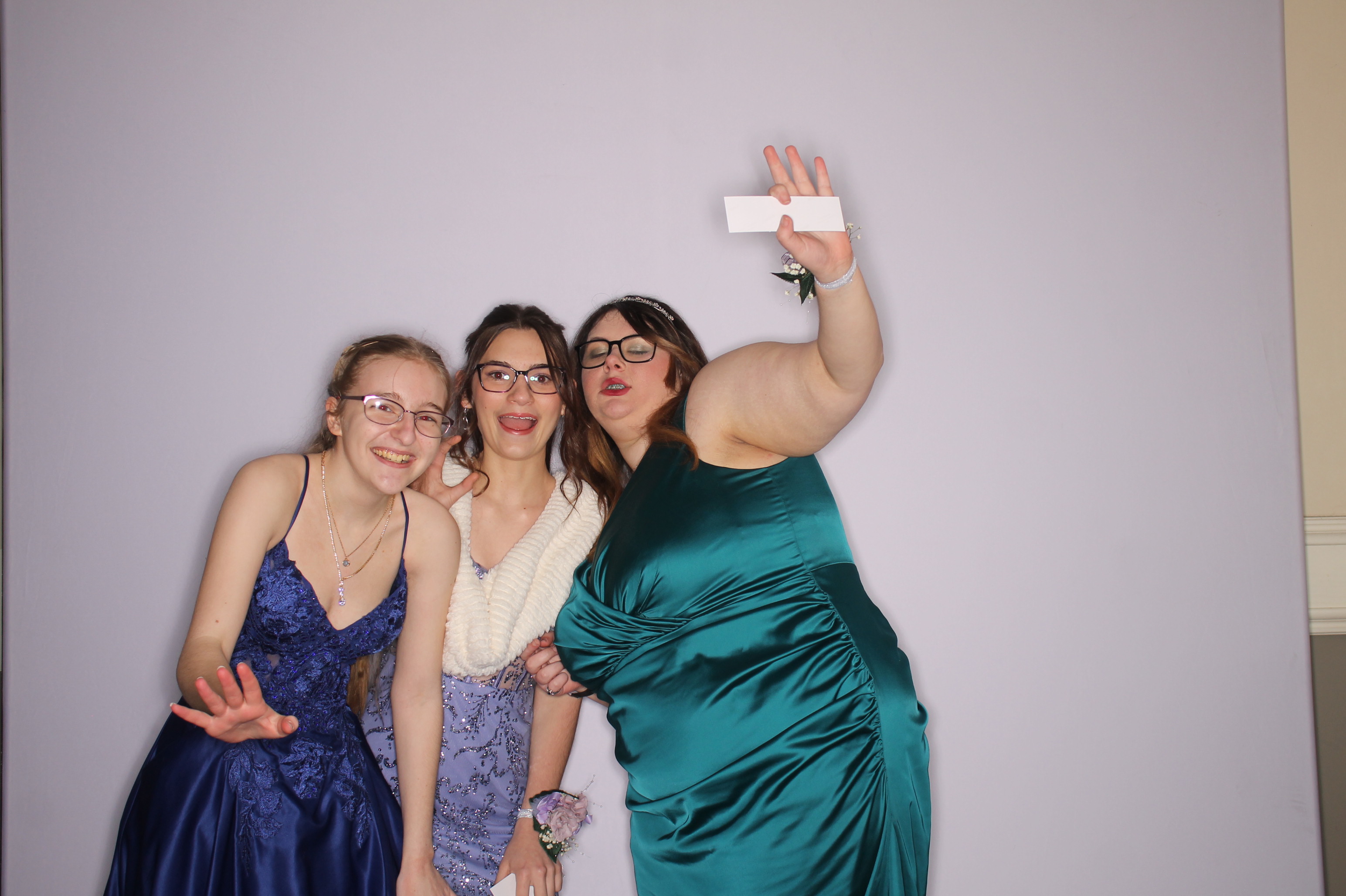Ryle High School Prom | View more photos from the event at gallery.photoboothcincy.com/u/PhotoBoothCincy/Ryle-High-School-Prom