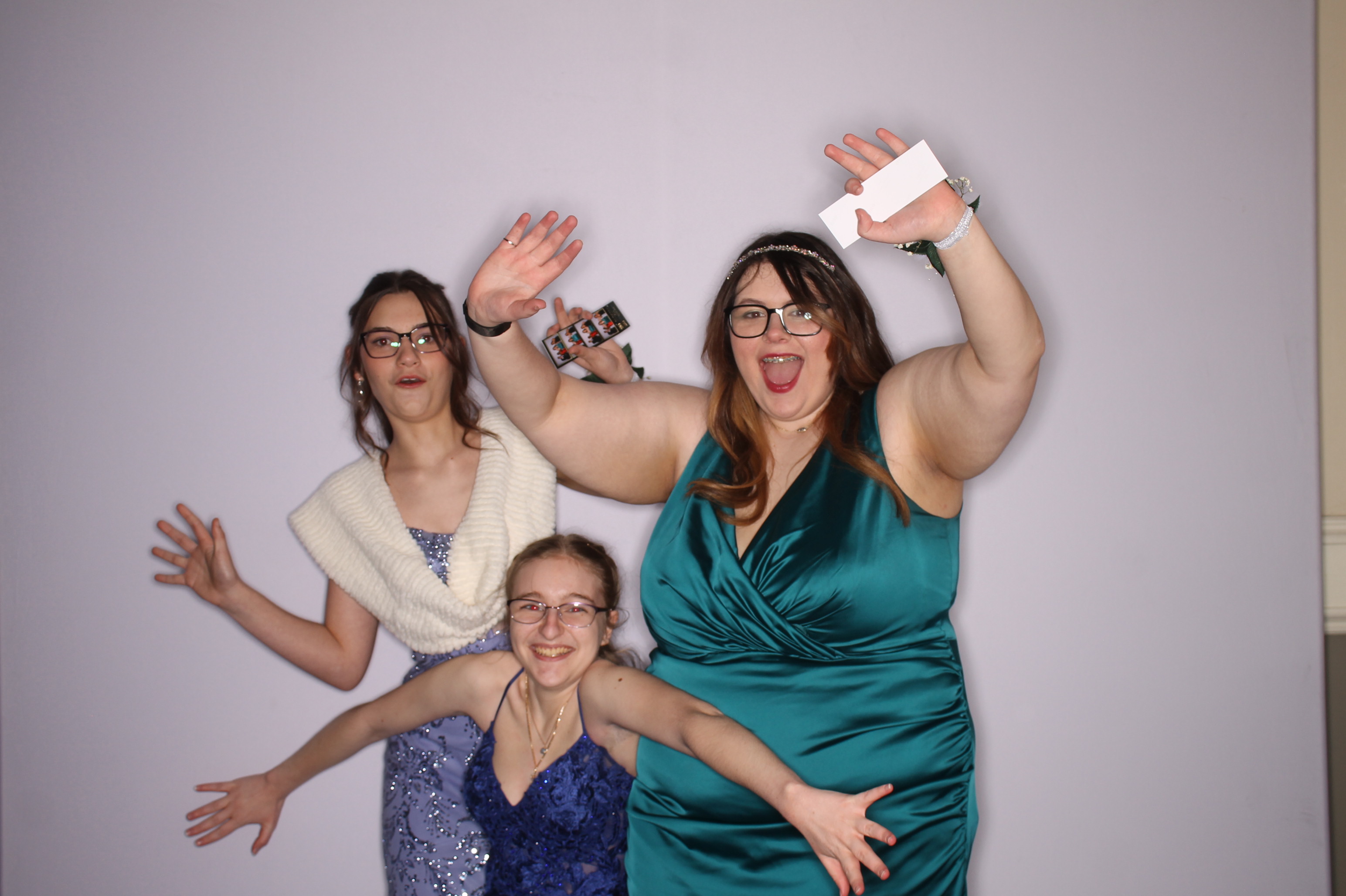 Ryle High School Prom | View more photos from the event at gallery.photoboothcincy.com/u/PhotoBoothCincy/Ryle-High-School-Prom