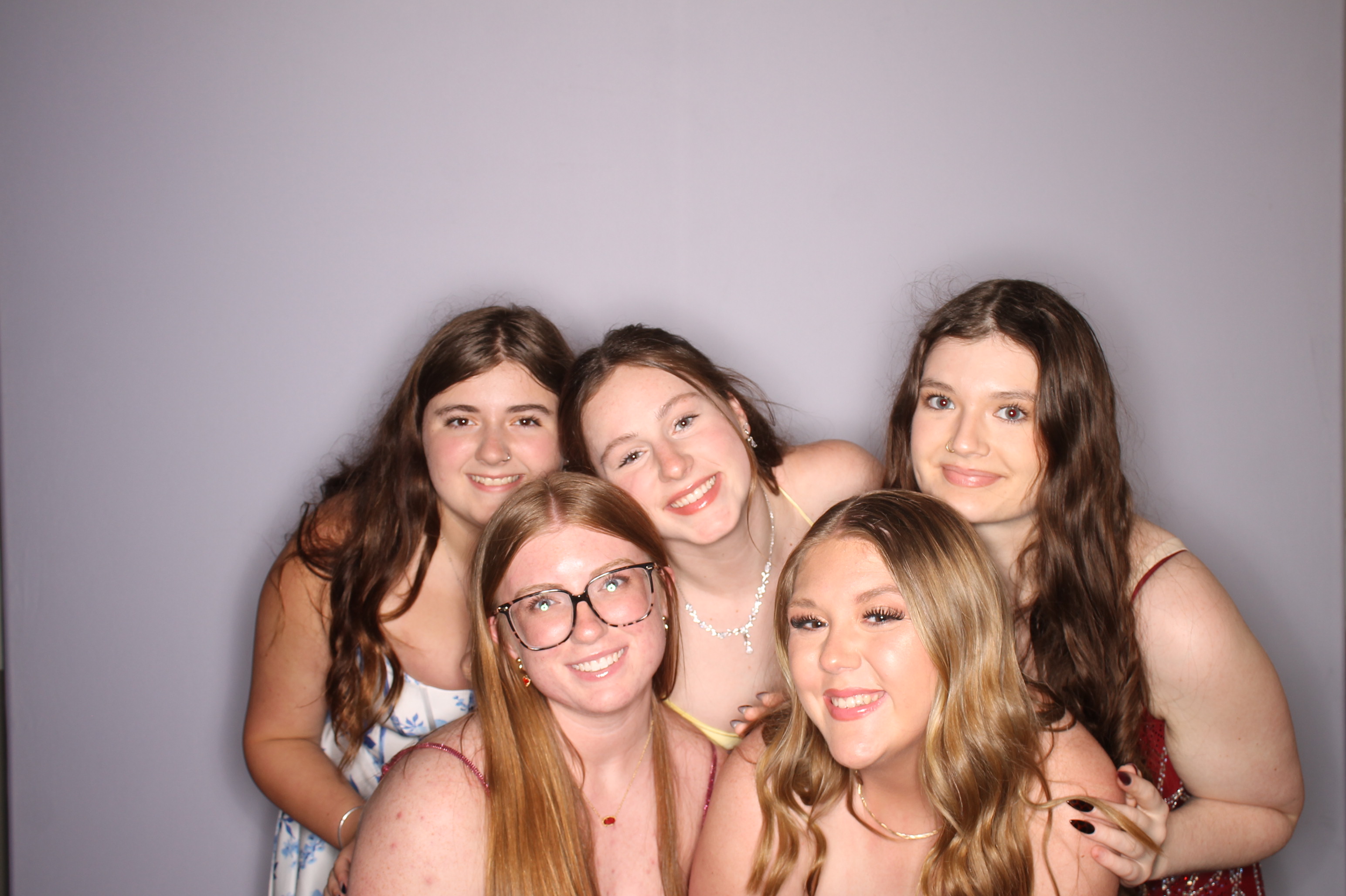 Ryle High School Prom | View more photos from the event at gallery.photoboothcincy.com/u/PhotoBoothCincy/Ryle-High-School-Prom