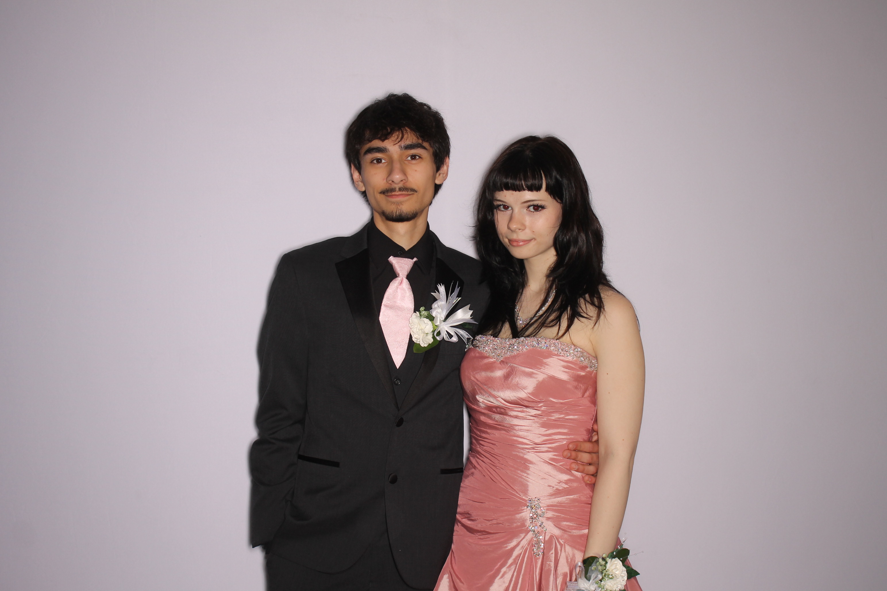 Ryle High School Prom | View more photos from the event at gallery.photoboothcincy.com/u/PhotoBoothCincy/Ryle-High-School-Prom