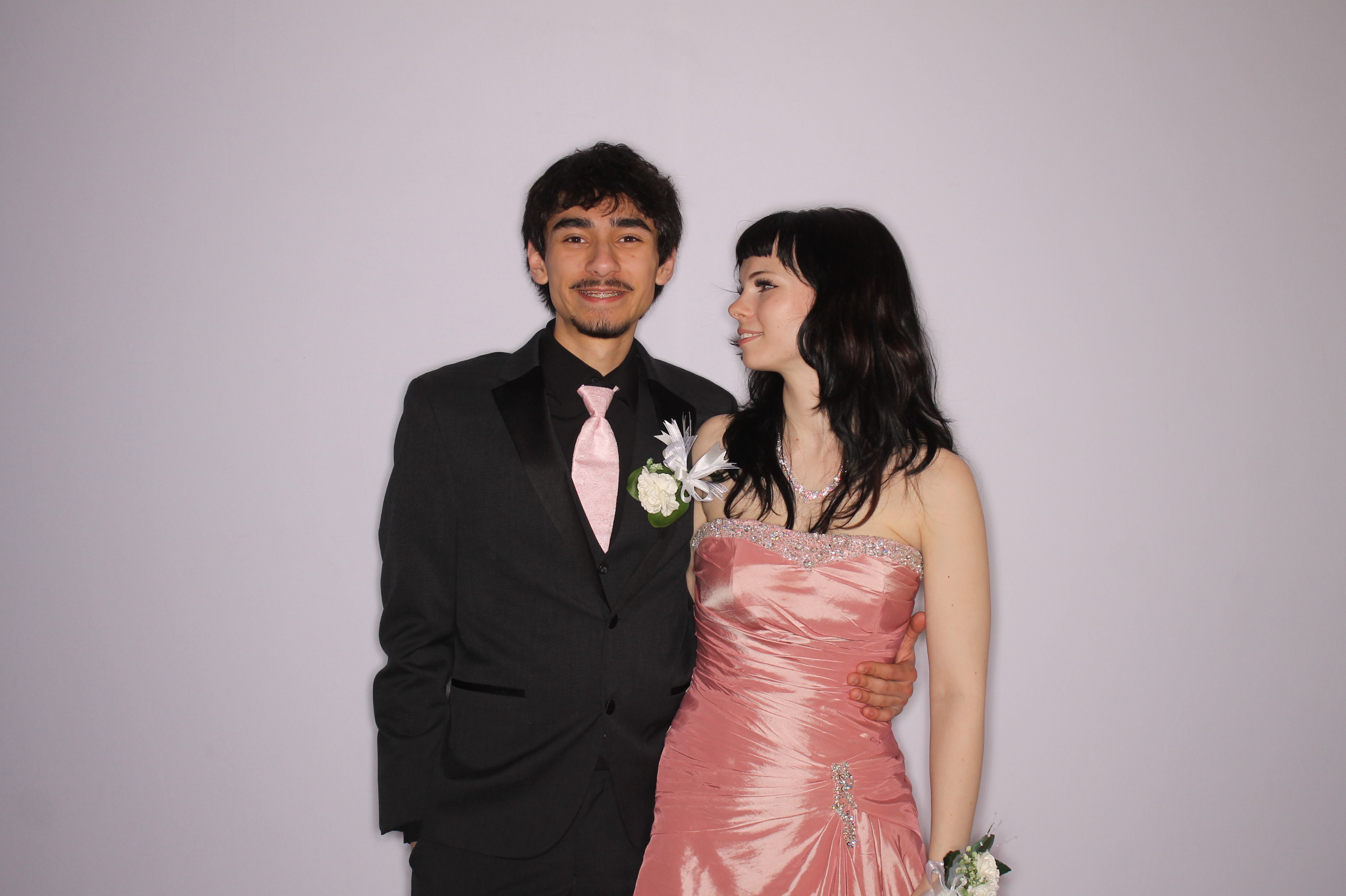 Ryle High School Prom | View more photos from the event at gallery.photoboothcincy.com/u/PhotoBoothCincy/Ryle-High-School-Prom