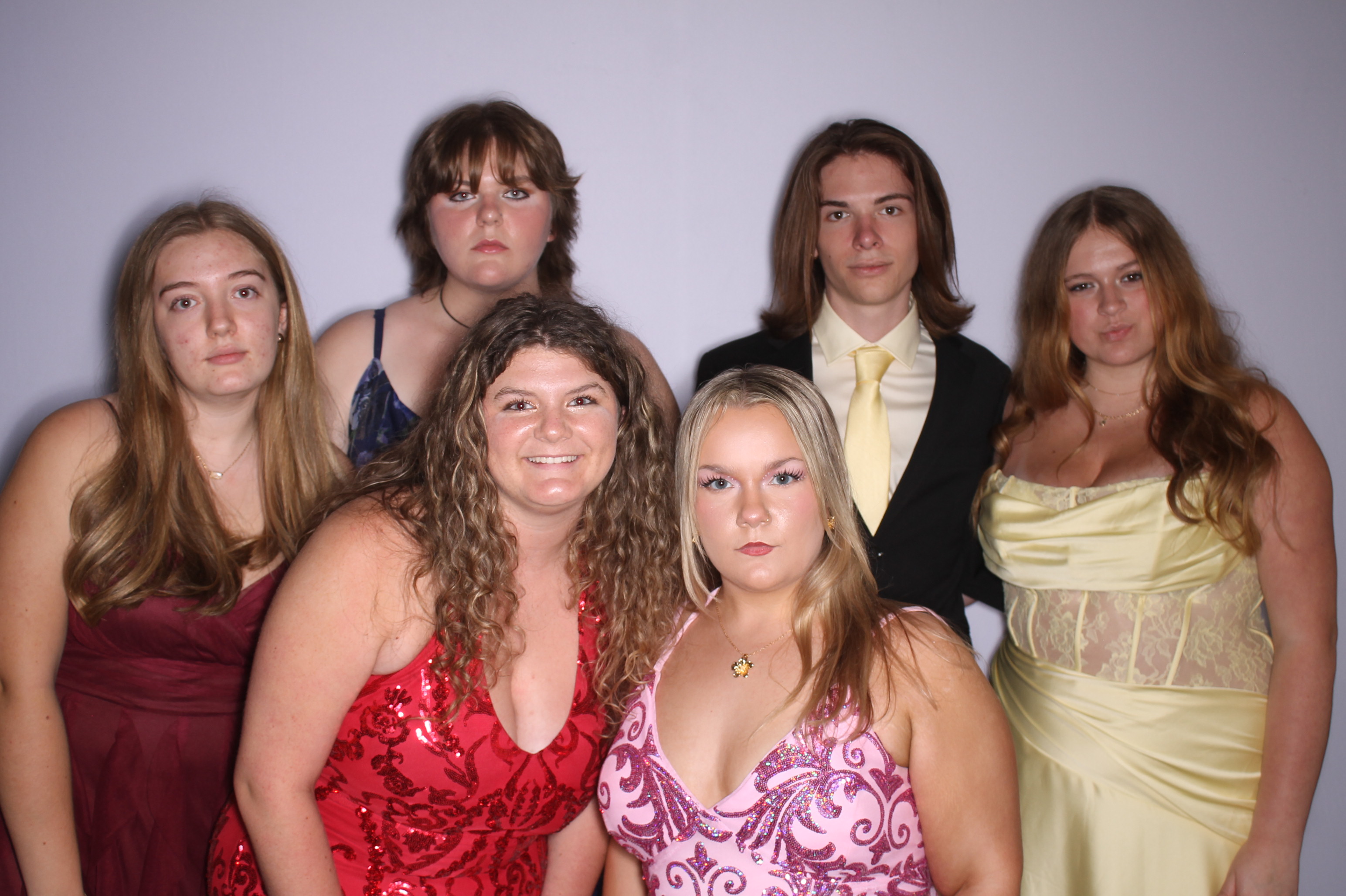 Ryle High School Prom | View more photos from the event at gallery.photoboothcincy.com/u/PhotoBoothCincy/Ryle-High-School-Prom
