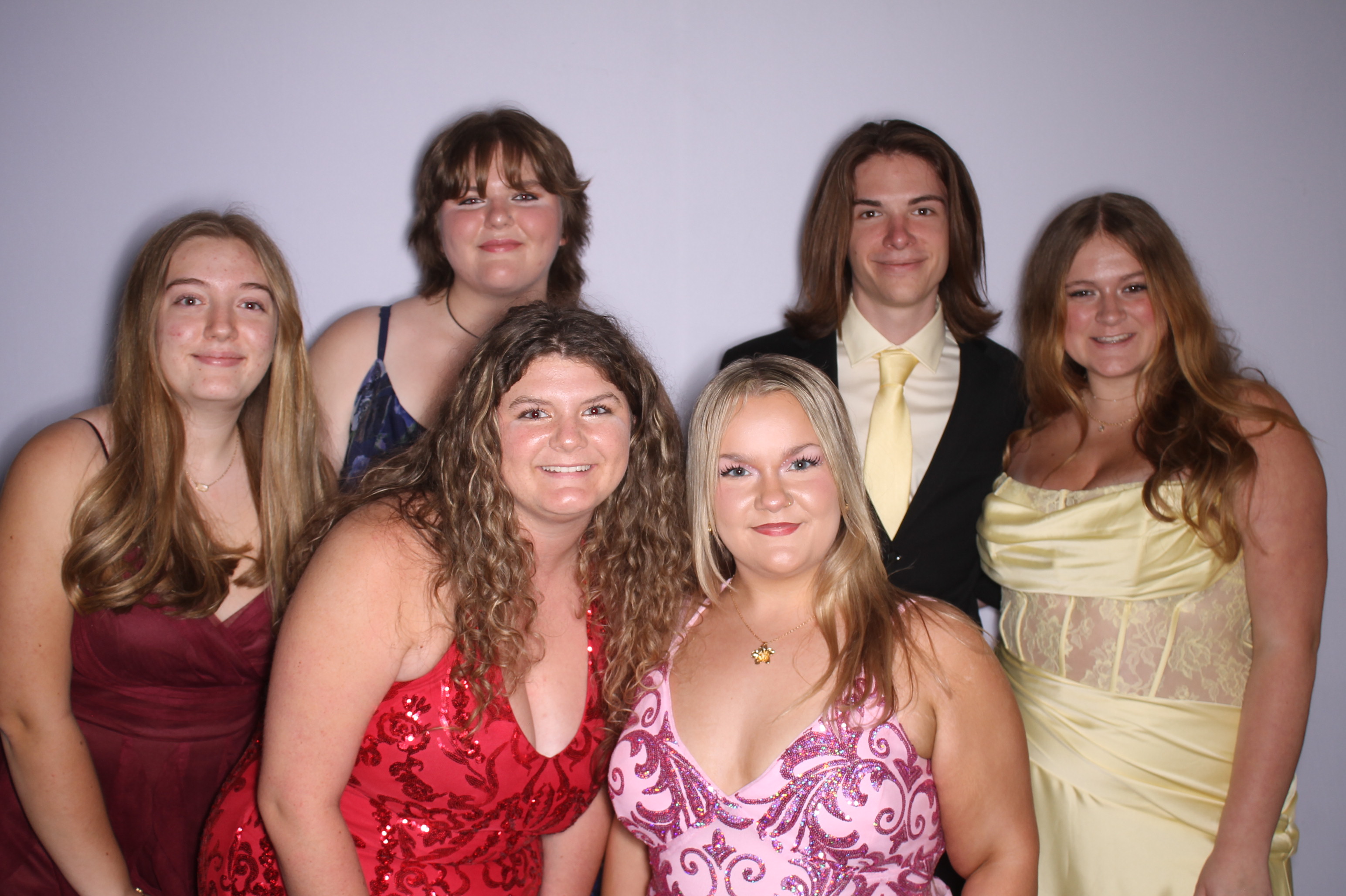 Ryle High School Prom | View more photos from the event at gallery.photoboothcincy.com/u/PhotoBoothCincy/Ryle-High-School-Prom