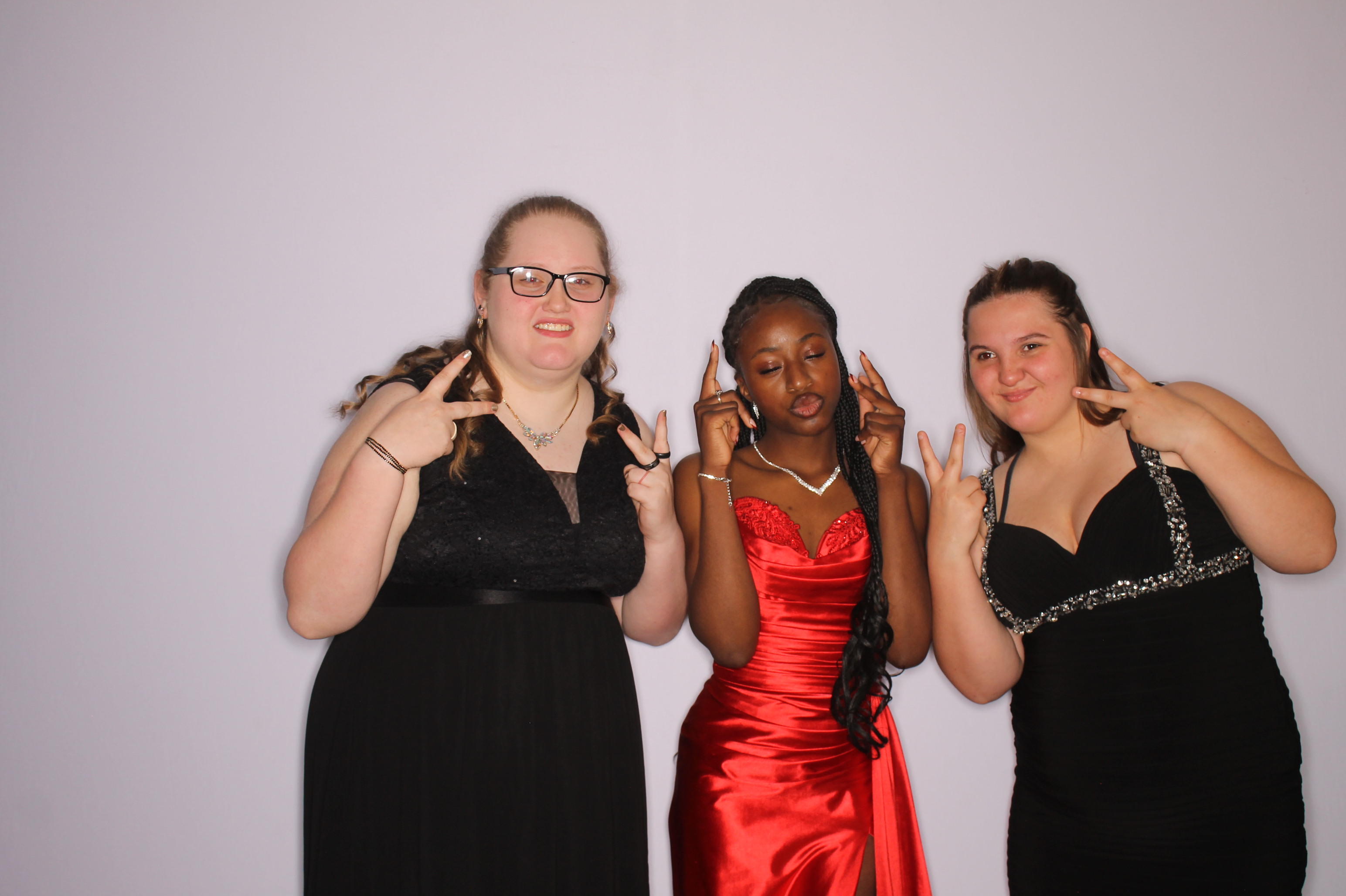 Ryle High School Prom | View more photos from the event at gallery.photoboothcincy.com/u/PhotoBoothCincy/Ryle-High-School-Prom