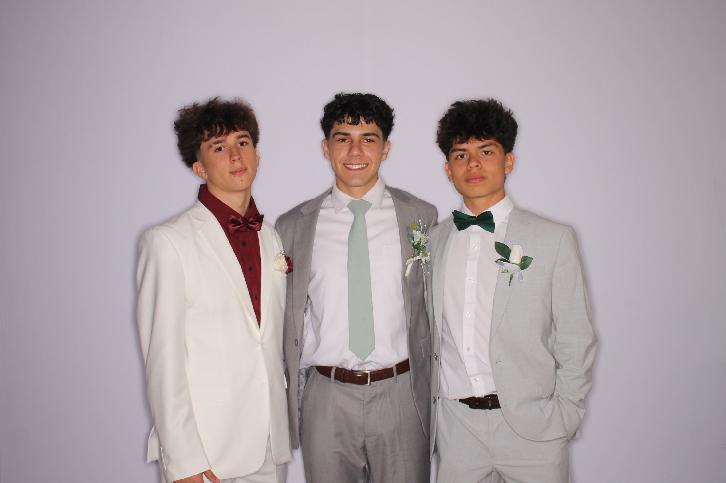 Ryle High School Prom | View more photos from the event at gallery.photoboothcincy.com/u/PhotoBoothCincy/Ryle-High-School-Prom