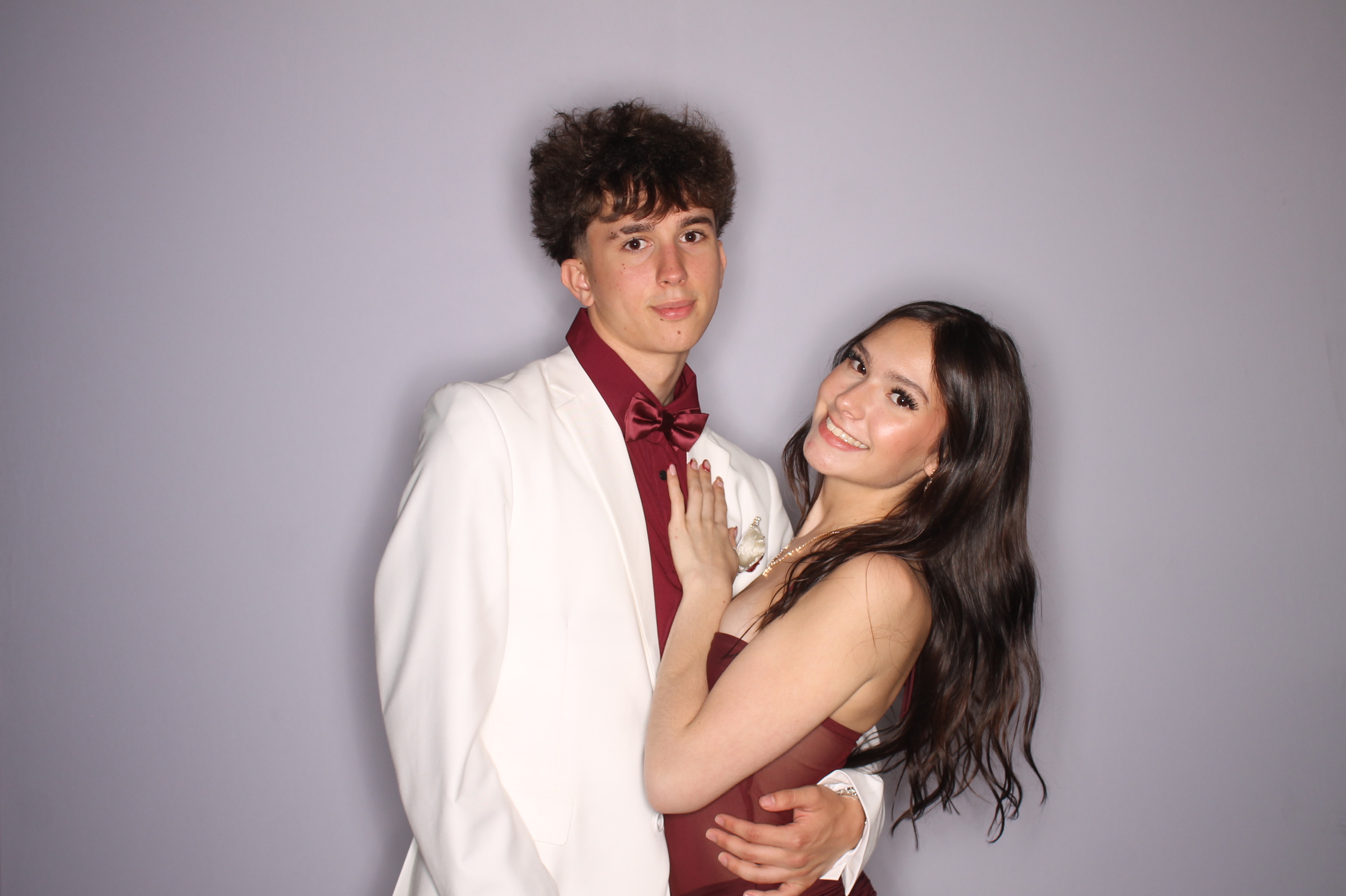Ryle High School Prom | View more photos from the event at gallery.photoboothcincy.com/u/PhotoBoothCincy/Ryle-High-School-Prom