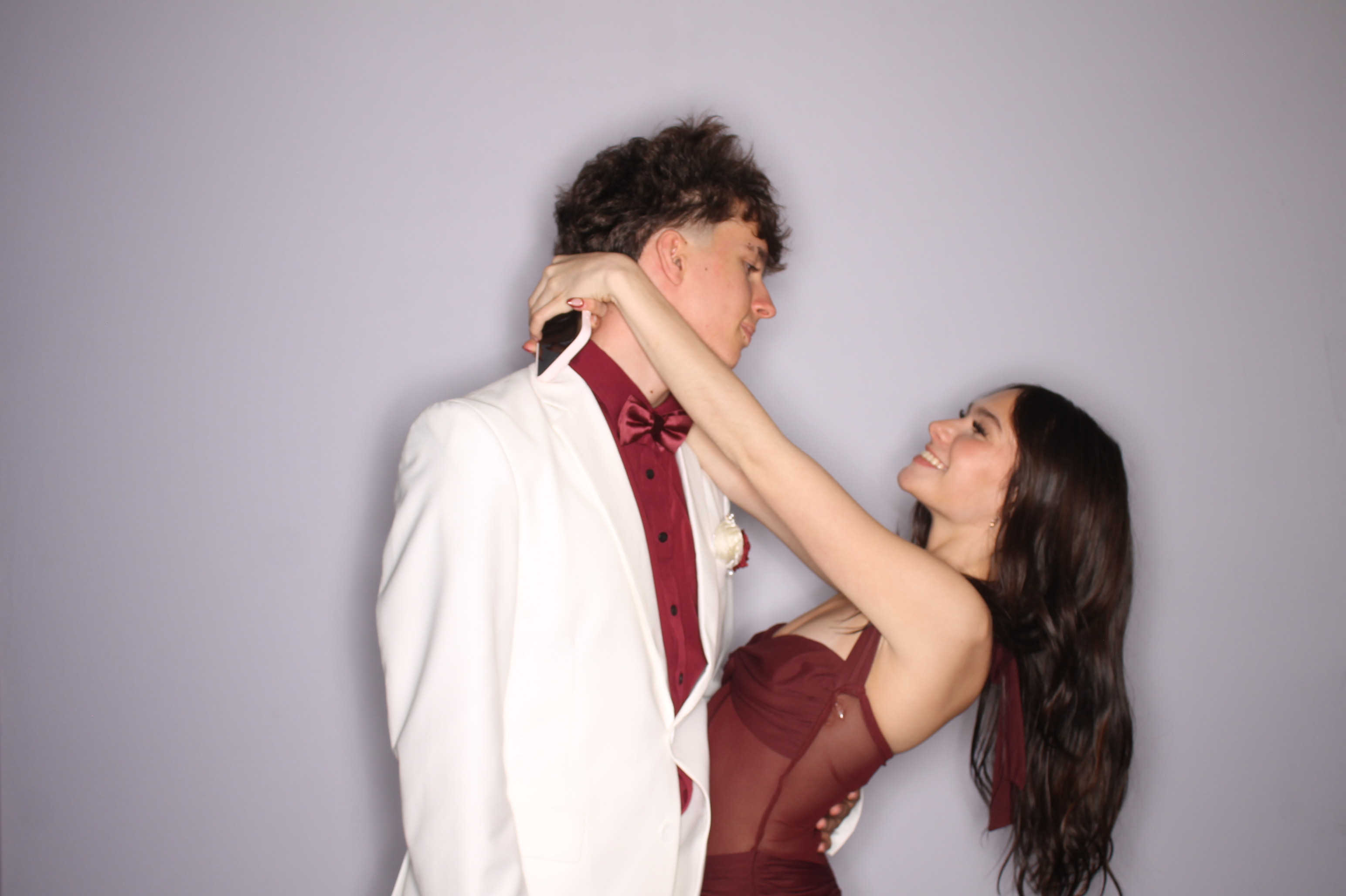 Ryle High School Prom | View more photos from the event at gallery.photoboothcincy.com/u/PhotoBoothCincy/Ryle-High-School-Prom