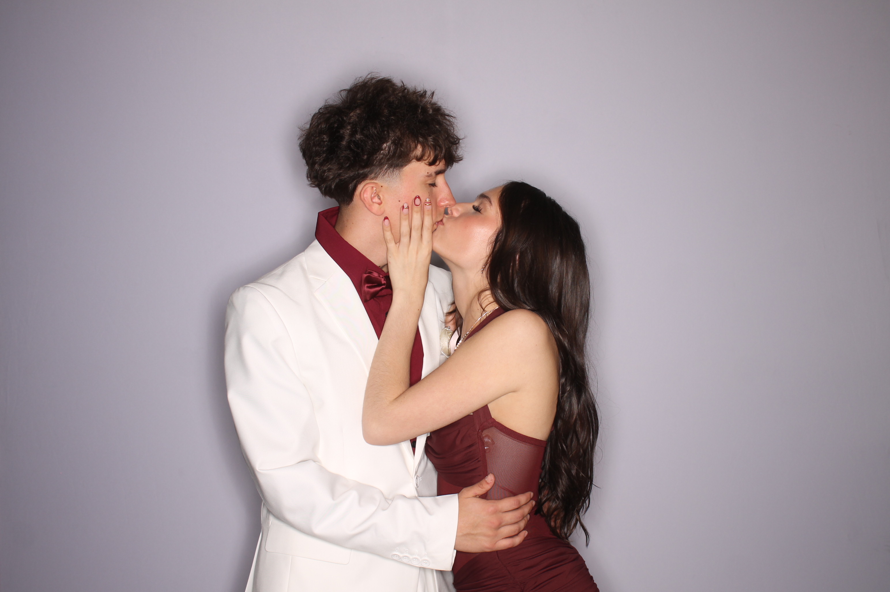 Ryle High School Prom | View more photos from the event at gallery.photoboothcincy.com/u/PhotoBoothCincy/Ryle-High-School-Prom