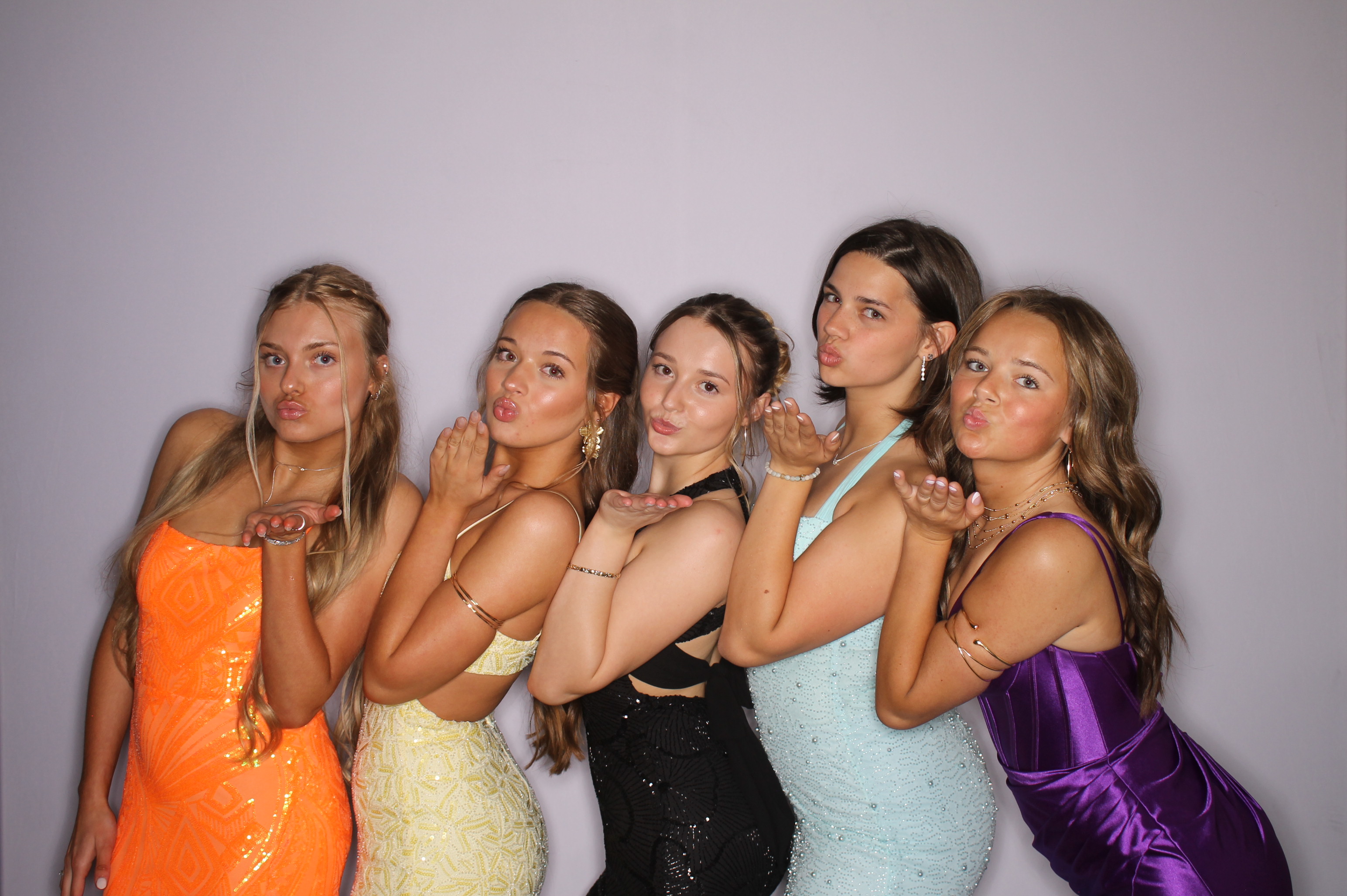 Ryle High School Prom | View more photos from the event at gallery.photoboothcincy.com/u/PhotoBoothCincy/Ryle-High-School-Prom