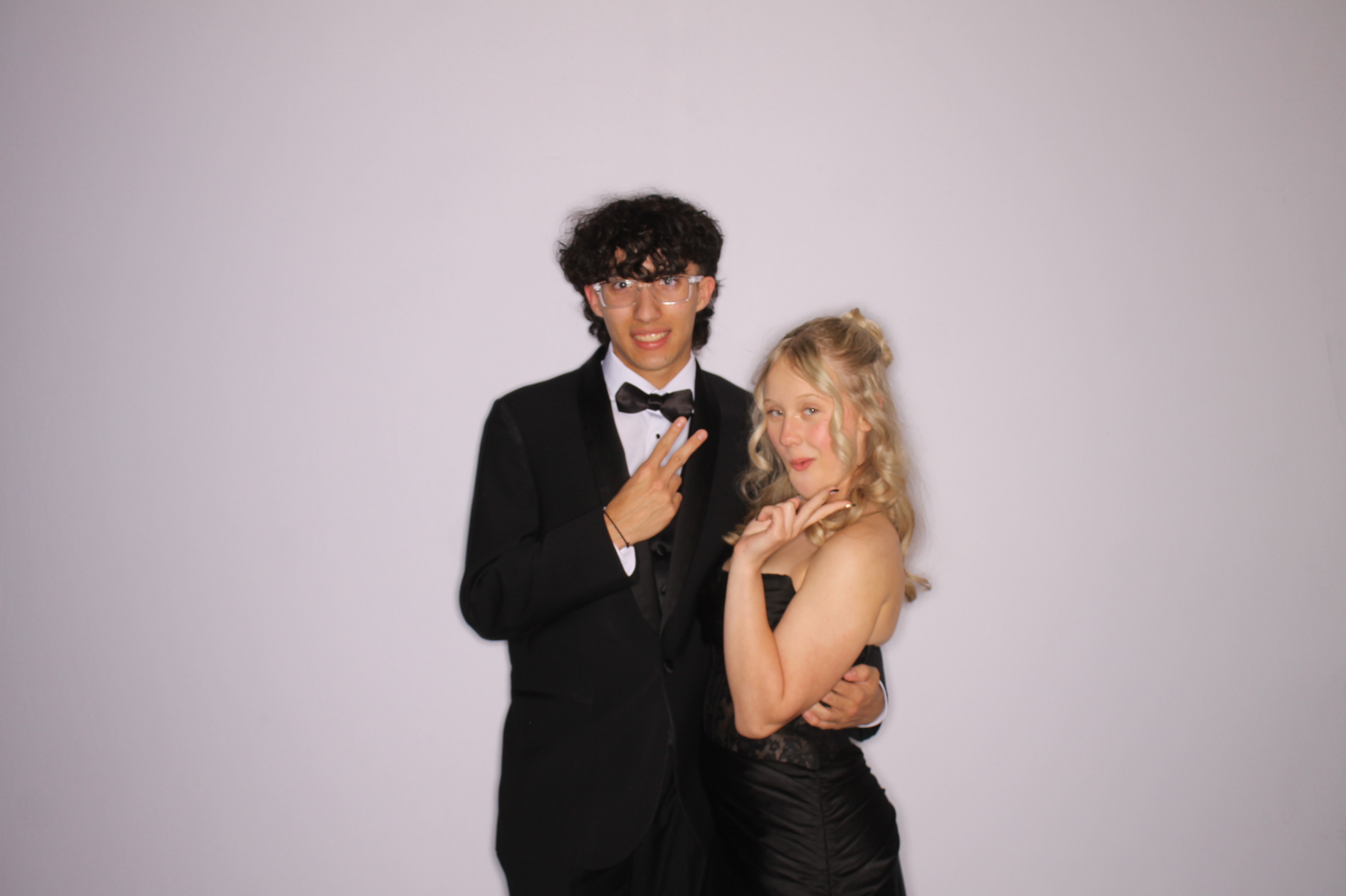 Ryle High School Prom | View more photos from the event at gallery.photoboothcincy.com/u/PhotoBoothCincy/Ryle-High-School-Prom