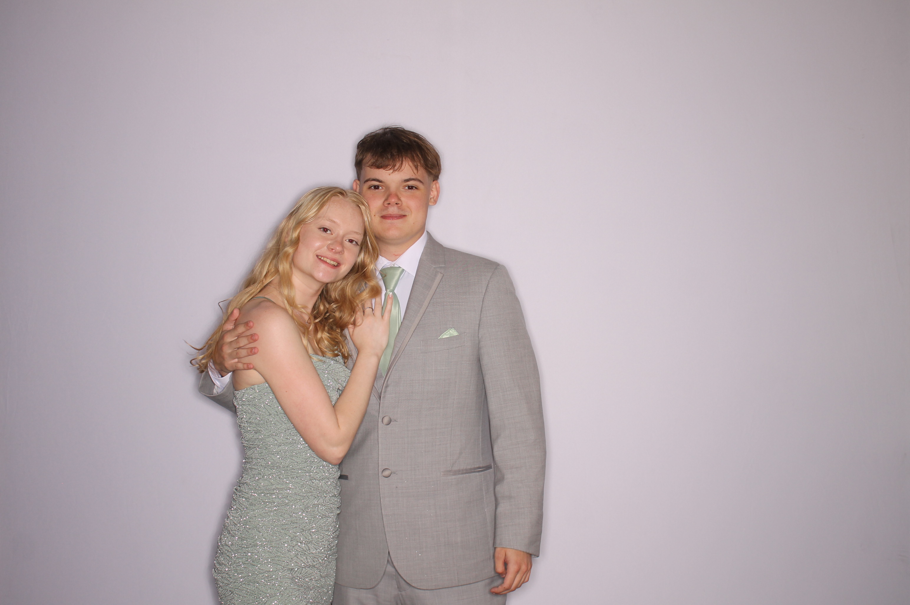 Ryle High School Prom | View more photos from the event at gallery.photoboothcincy.com/u/PhotoBoothCincy/Ryle-High-School-Prom