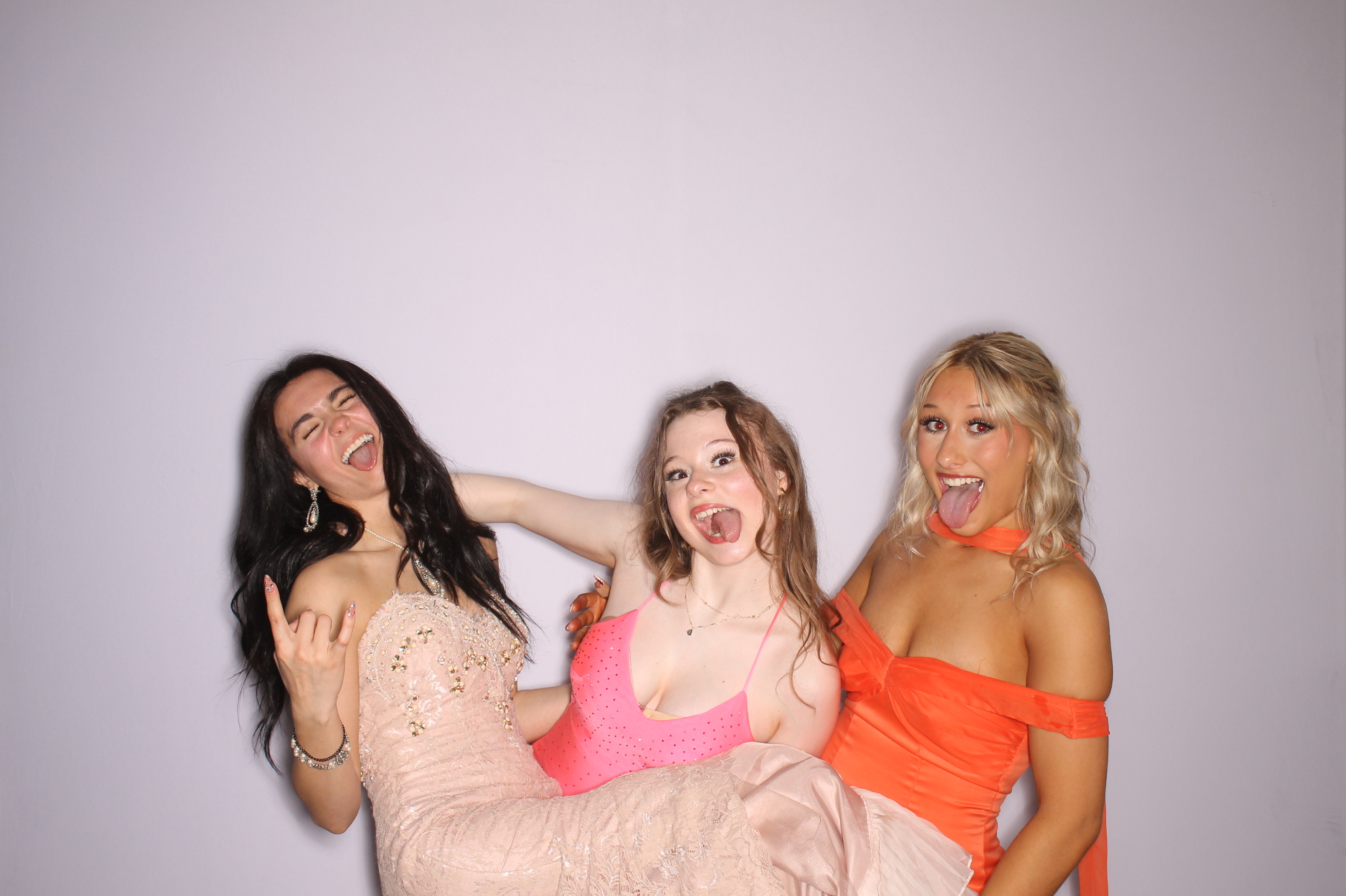 Ryle High School Prom | View more photos from the event at gallery.photoboothcincy.com/u/PhotoBoothCincy/Ryle-High-School-Prom