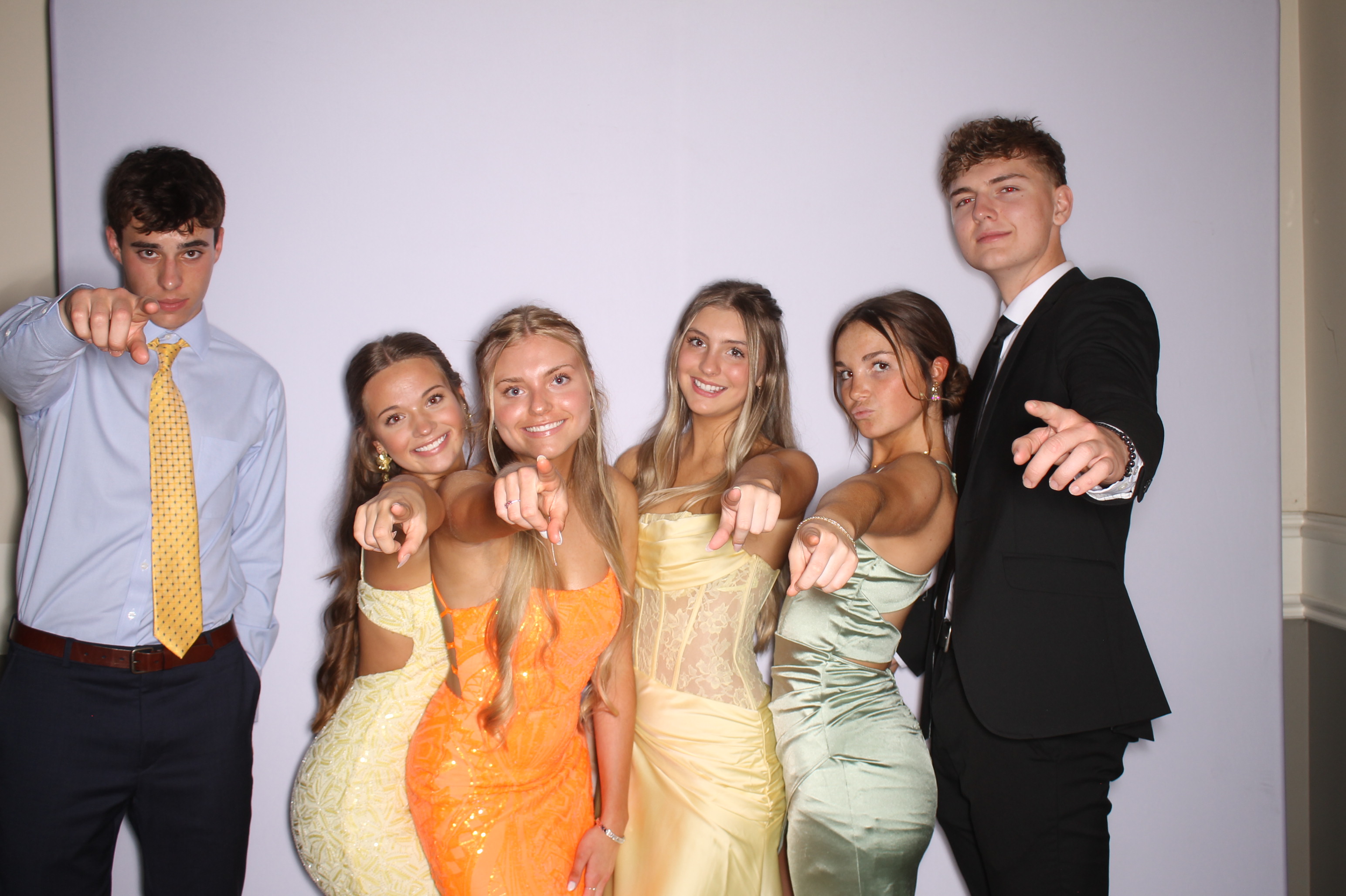 Ryle High School Prom | View more photos from the event at gallery.photoboothcincy.com/u/PhotoBoothCincy/Ryle-High-School-Prom