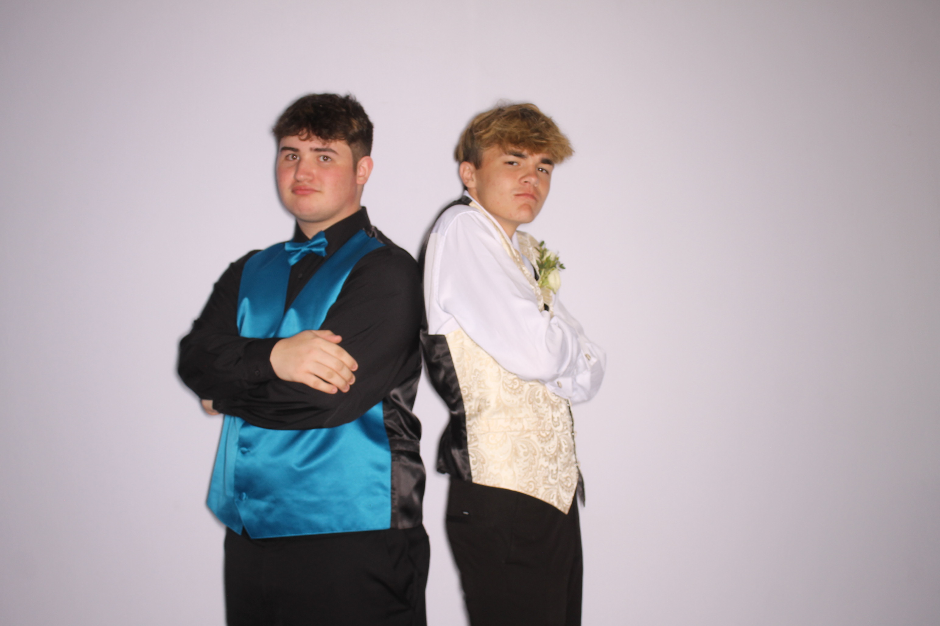 Ryle High School Prom | View more photos from the event at gallery.photoboothcincy.com/u/PhotoBoothCincy/Ryle-High-School-Prom