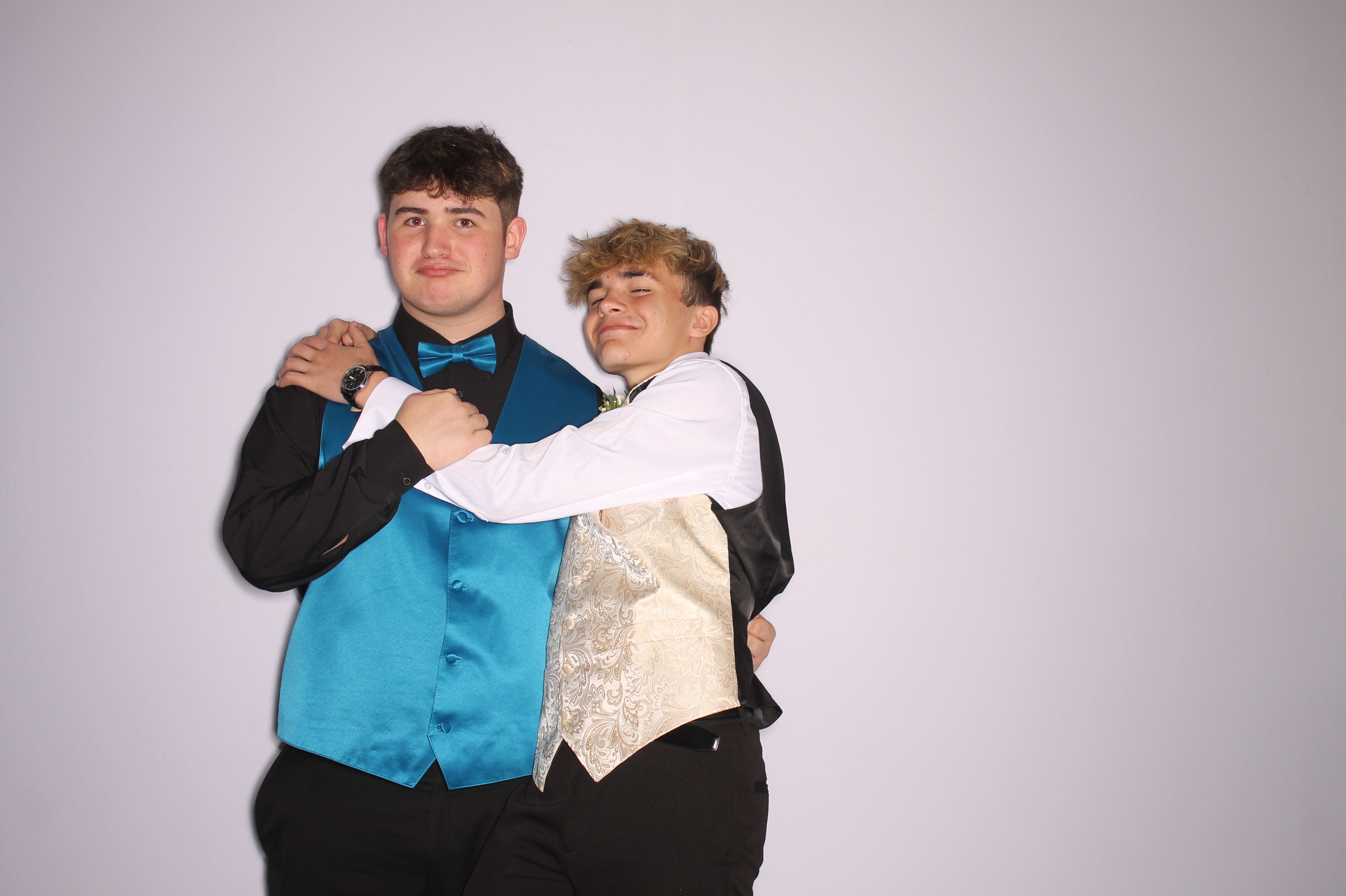Ryle High School Prom | View more photos from the event at gallery.photoboothcincy.com/u/PhotoBoothCincy/Ryle-High-School-Prom