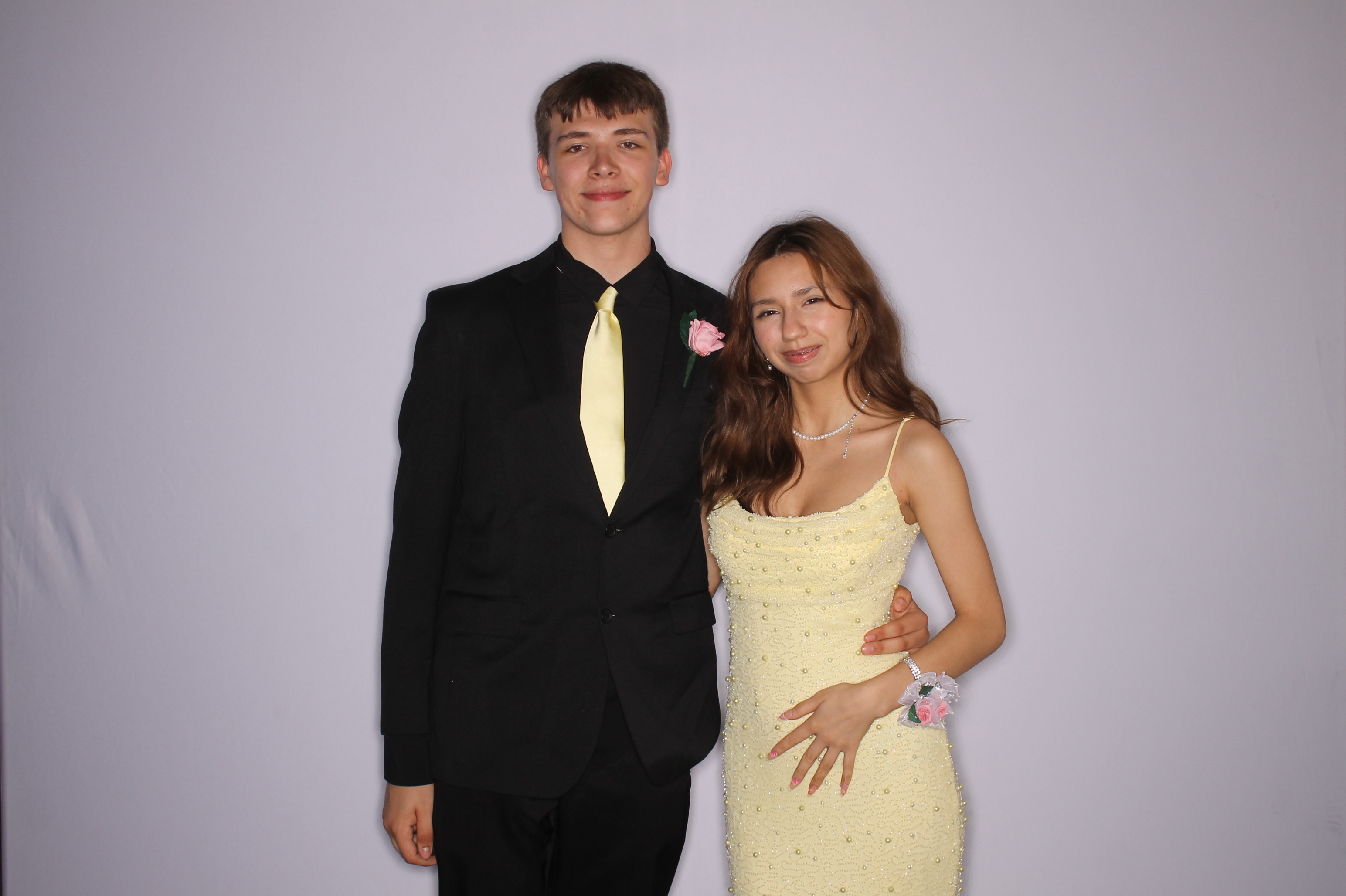 Ryle High School Prom | View more photos from the event at gallery.photoboothcincy.com/u/PhotoBoothCincy/Ryle-High-School-Prom