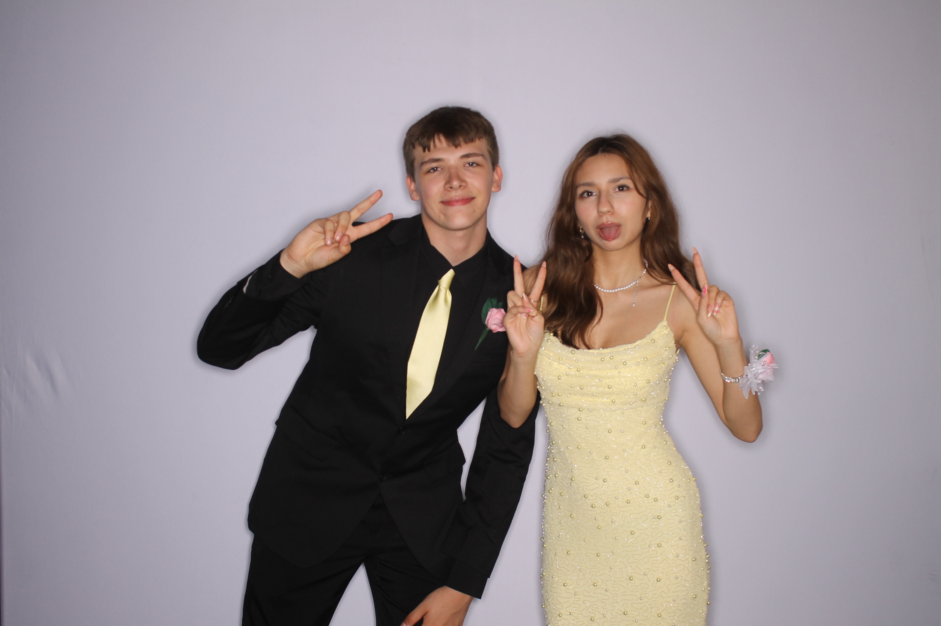 Ryle High School Prom | View more photos from the event at gallery.photoboothcincy.com/u/PhotoBoothCincy/Ryle-High-School-Prom