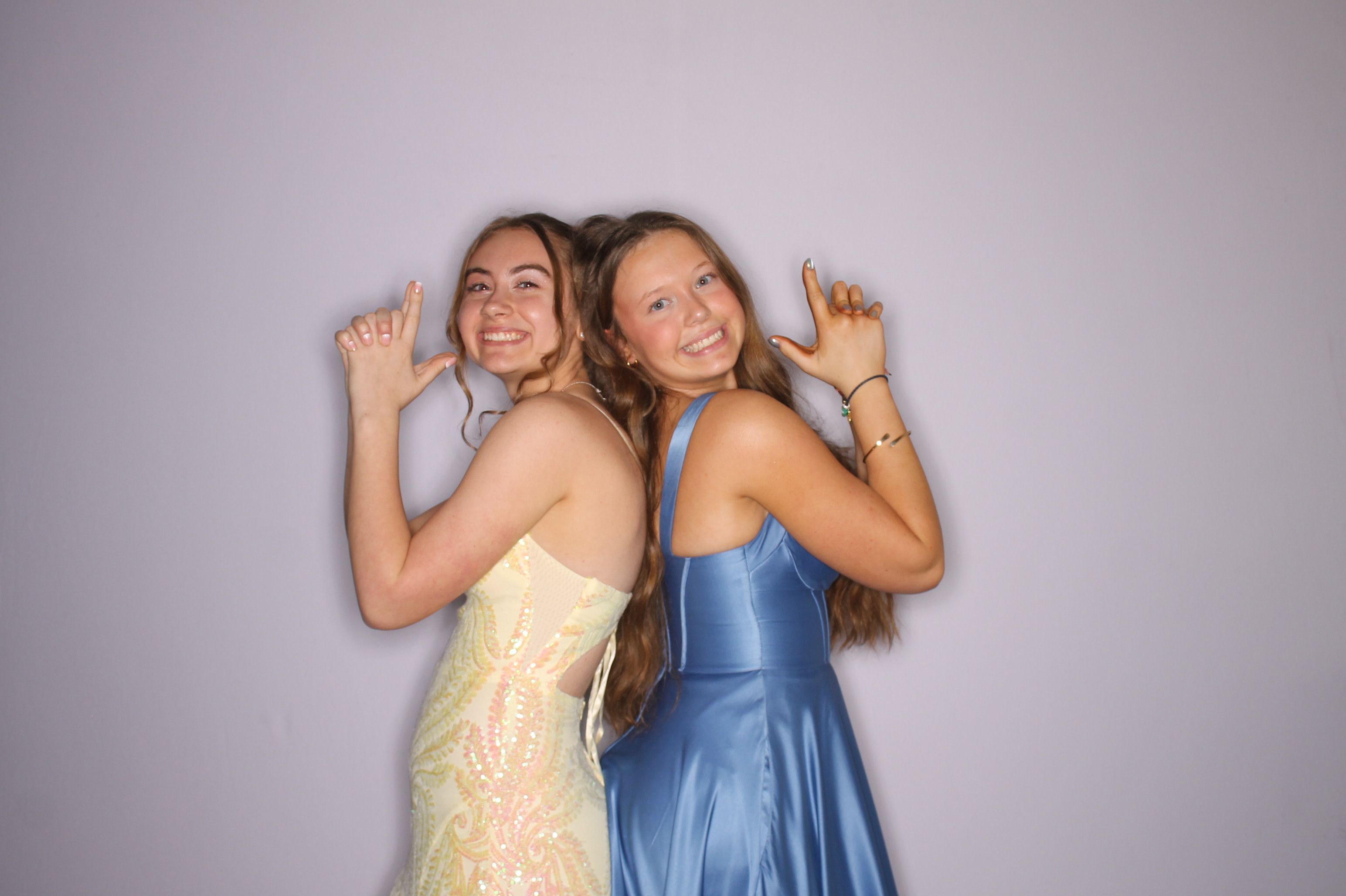 Ryle High School Prom | View more photos from the event at gallery.photoboothcincy.com/u/PhotoBoothCincy/Ryle-High-School-Prom