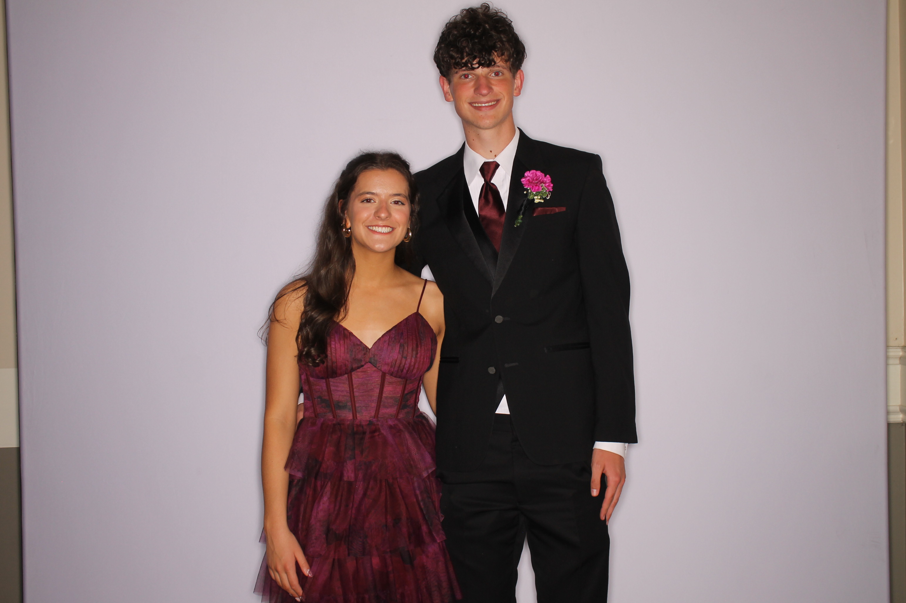 Ryle High School Prom | View more photos from the event at gallery.photoboothcincy.com/u/PhotoBoothCincy/Ryle-High-School-Prom