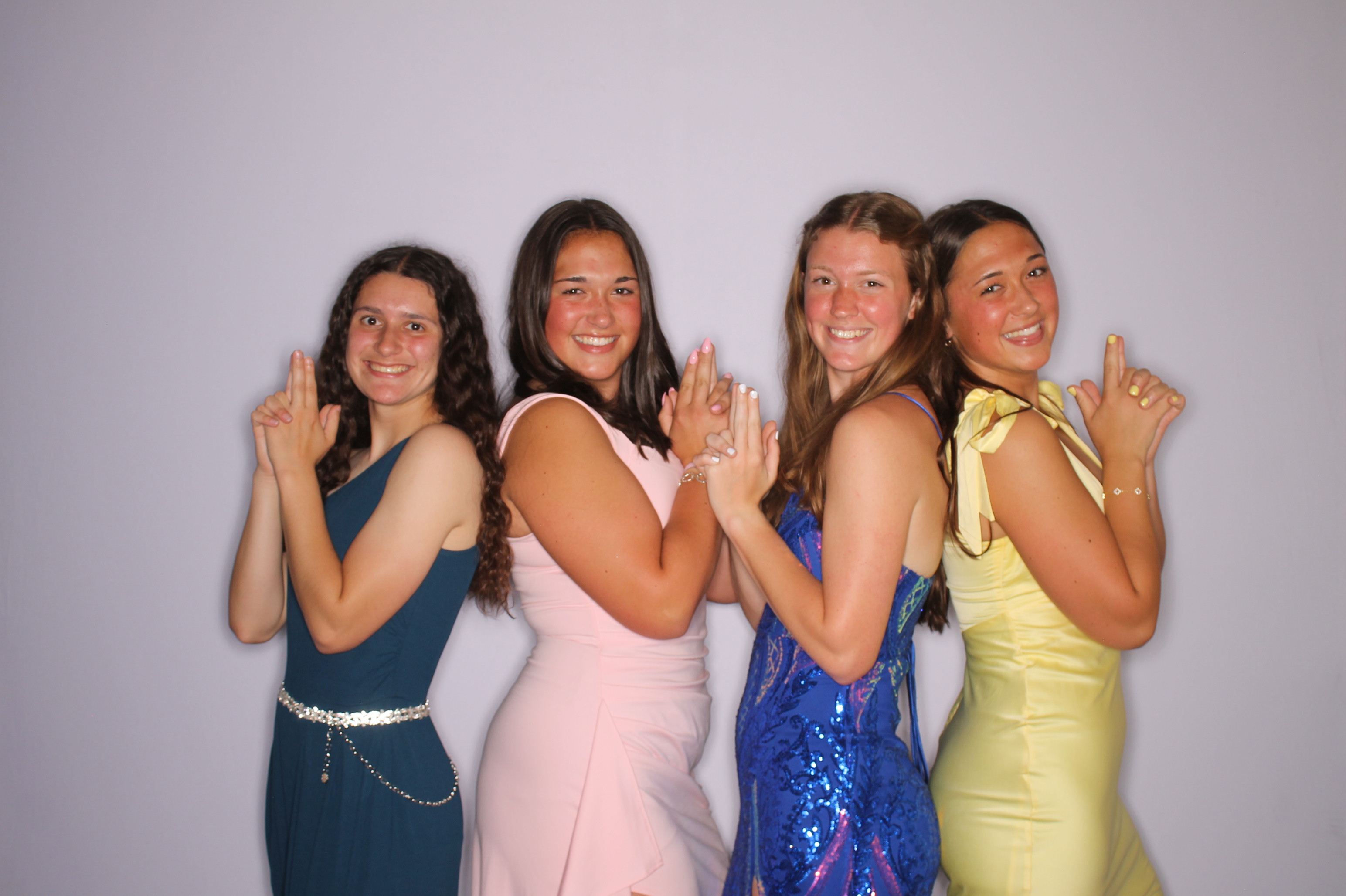 Ryle High School Prom | View more photos from the event at gallery.photoboothcincy.com/u/PhotoBoothCincy/Ryle-High-School-Prom