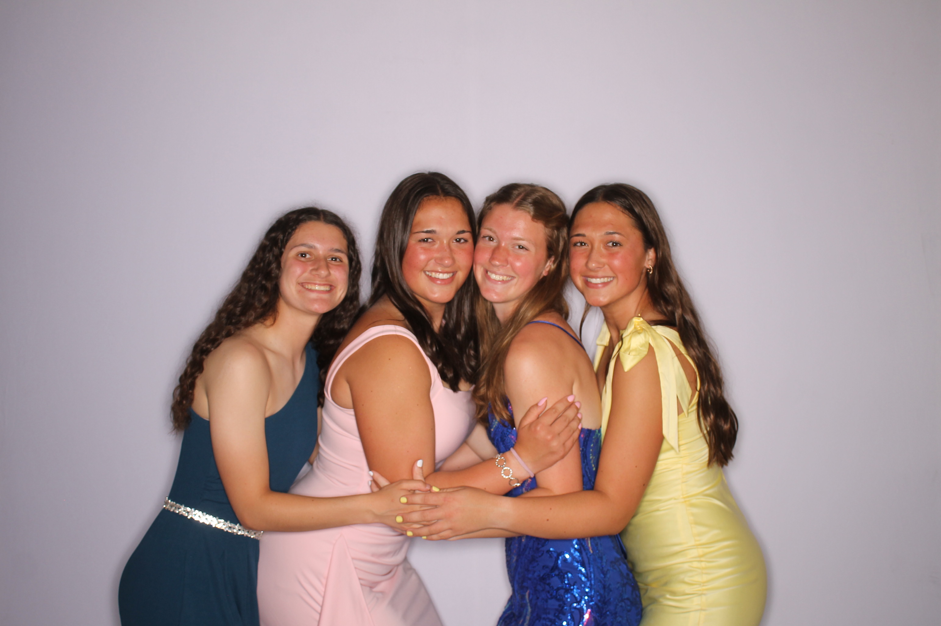 Ryle High School Prom | View more photos from the event at gallery.photoboothcincy.com/u/PhotoBoothCincy/Ryle-High-School-Prom