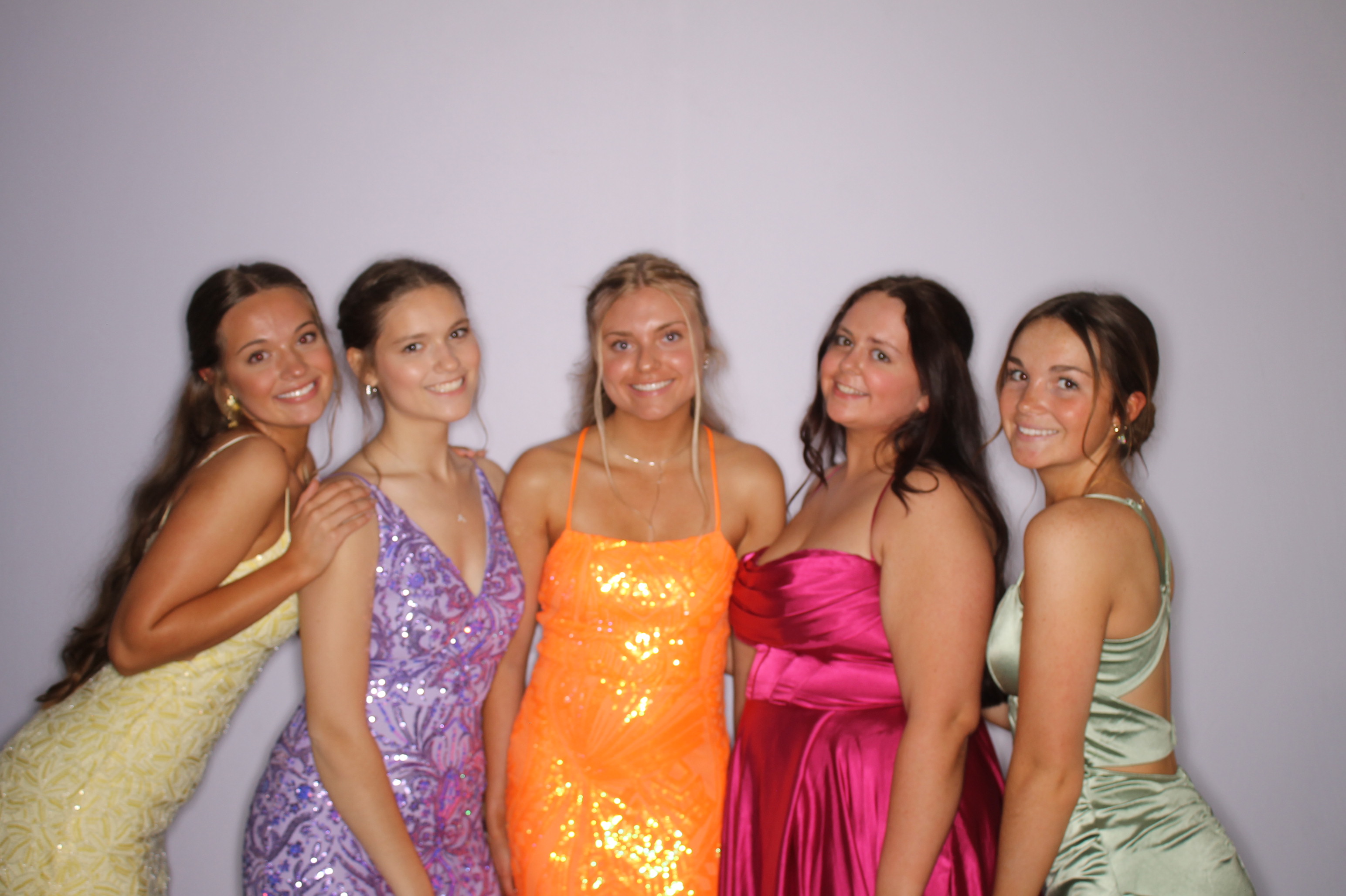 Ryle High School Prom | View more photos from the event at gallery.photoboothcincy.com/u/PhotoBoothCincy/Ryle-High-School-Prom