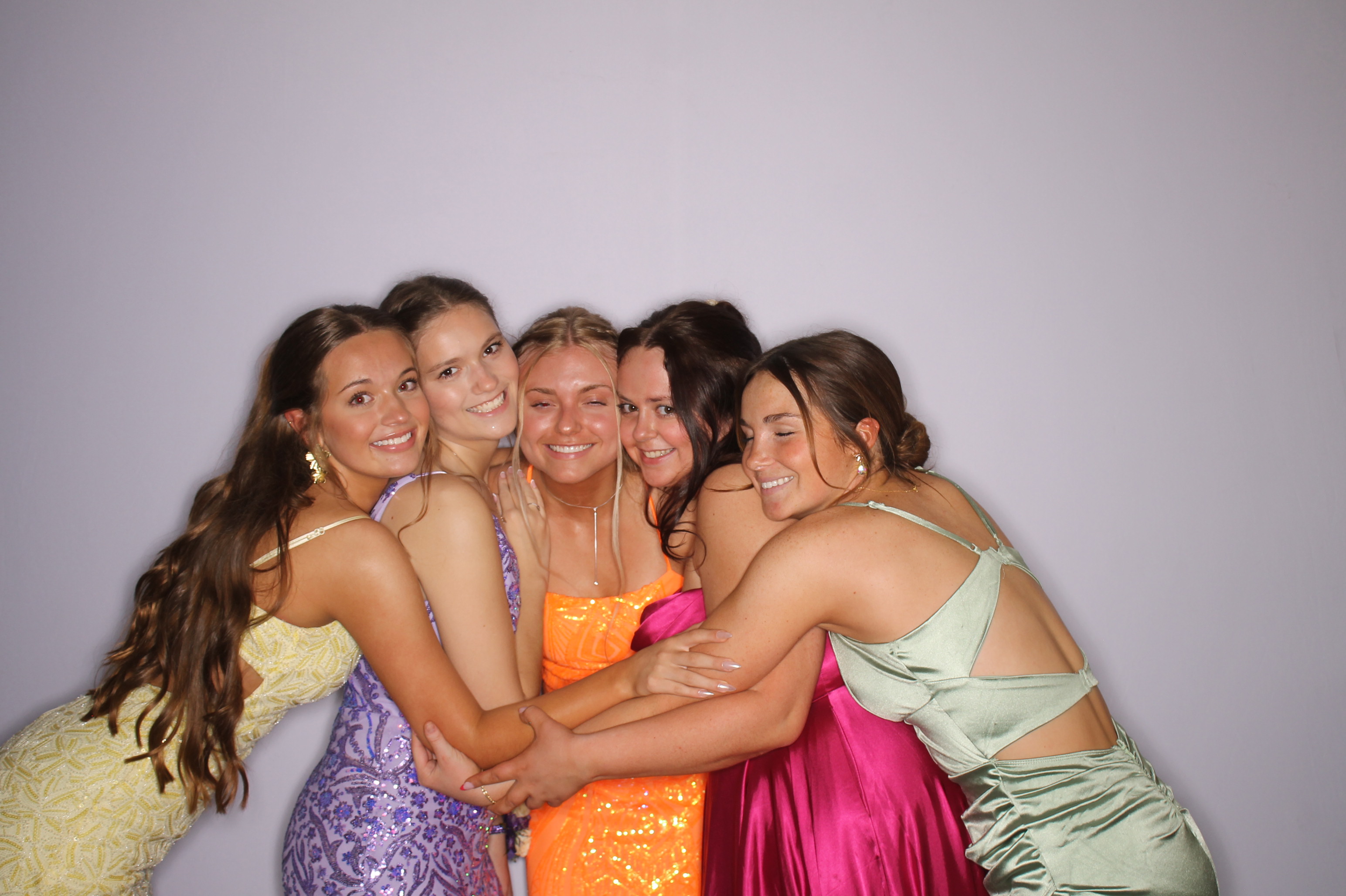 Ryle High School Prom | View more photos from the event at gallery.photoboothcincy.com/u/PhotoBoothCincy/Ryle-High-School-Prom