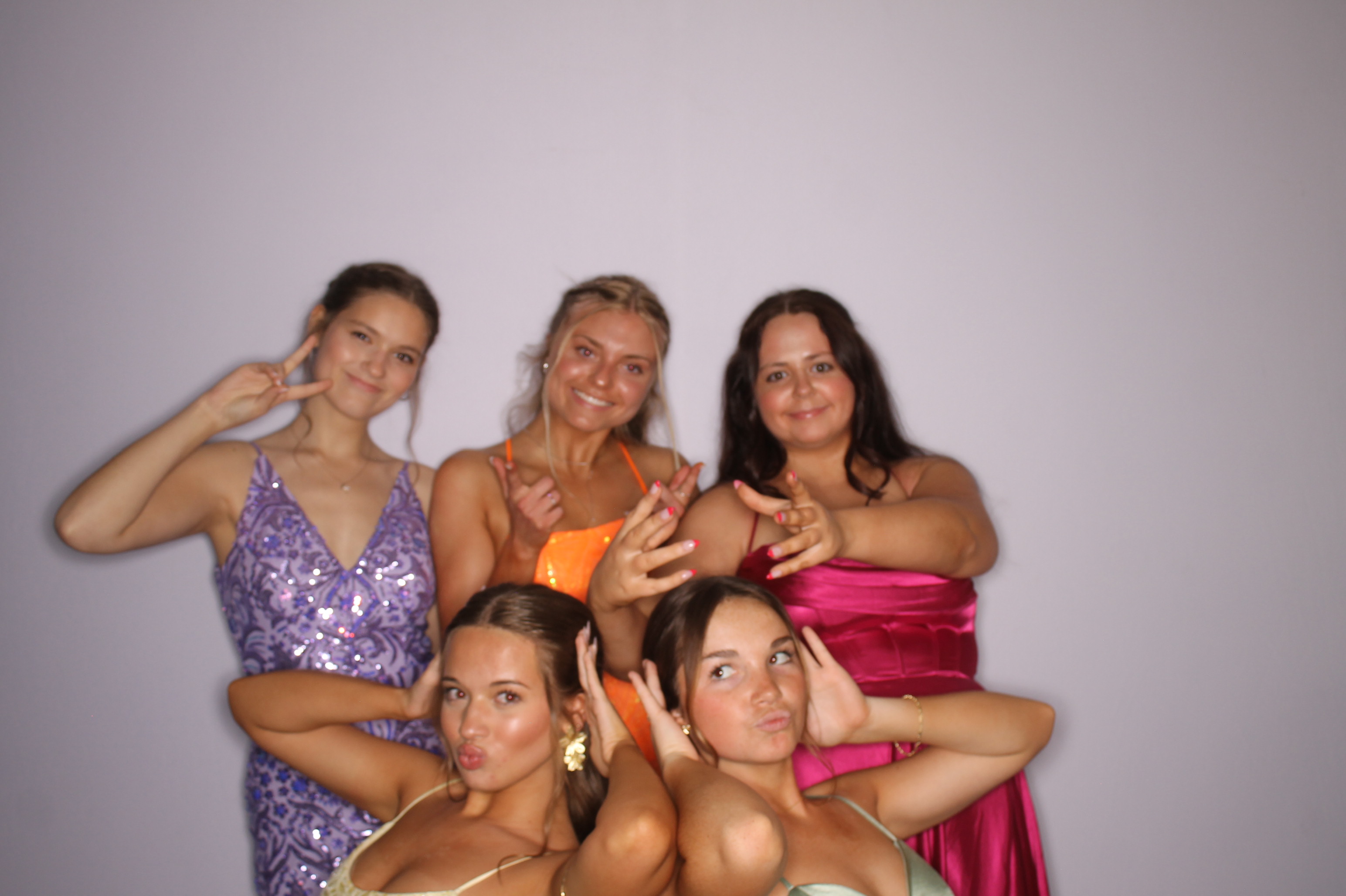 Ryle High School Prom | View more photos from the event at gallery.photoboothcincy.com/u/PhotoBoothCincy/Ryle-High-School-Prom