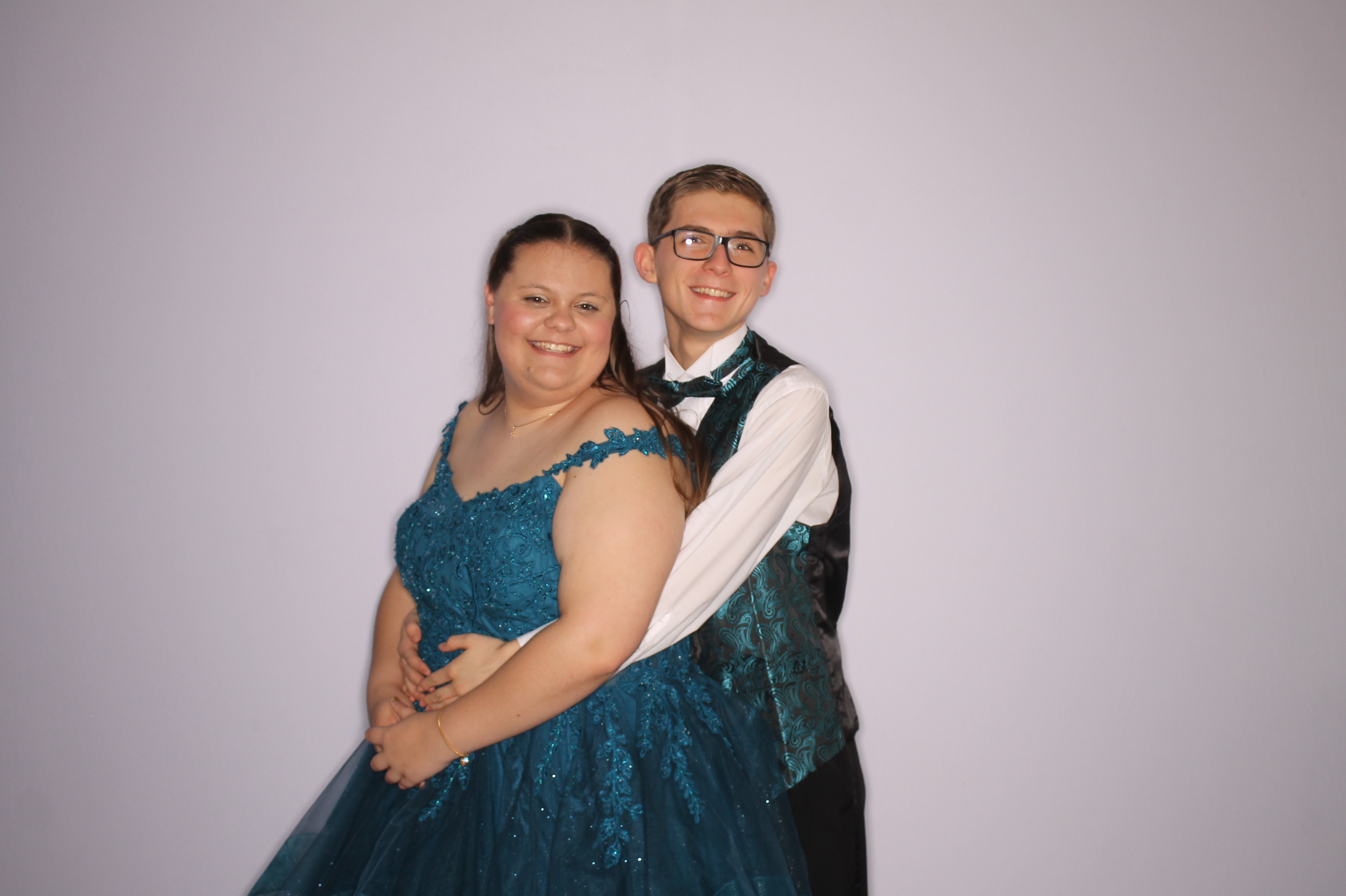 Ryle High School Prom | View more photos from the event at gallery.photoboothcincy.com/u/PhotoBoothCincy/Ryle-High-School-Prom