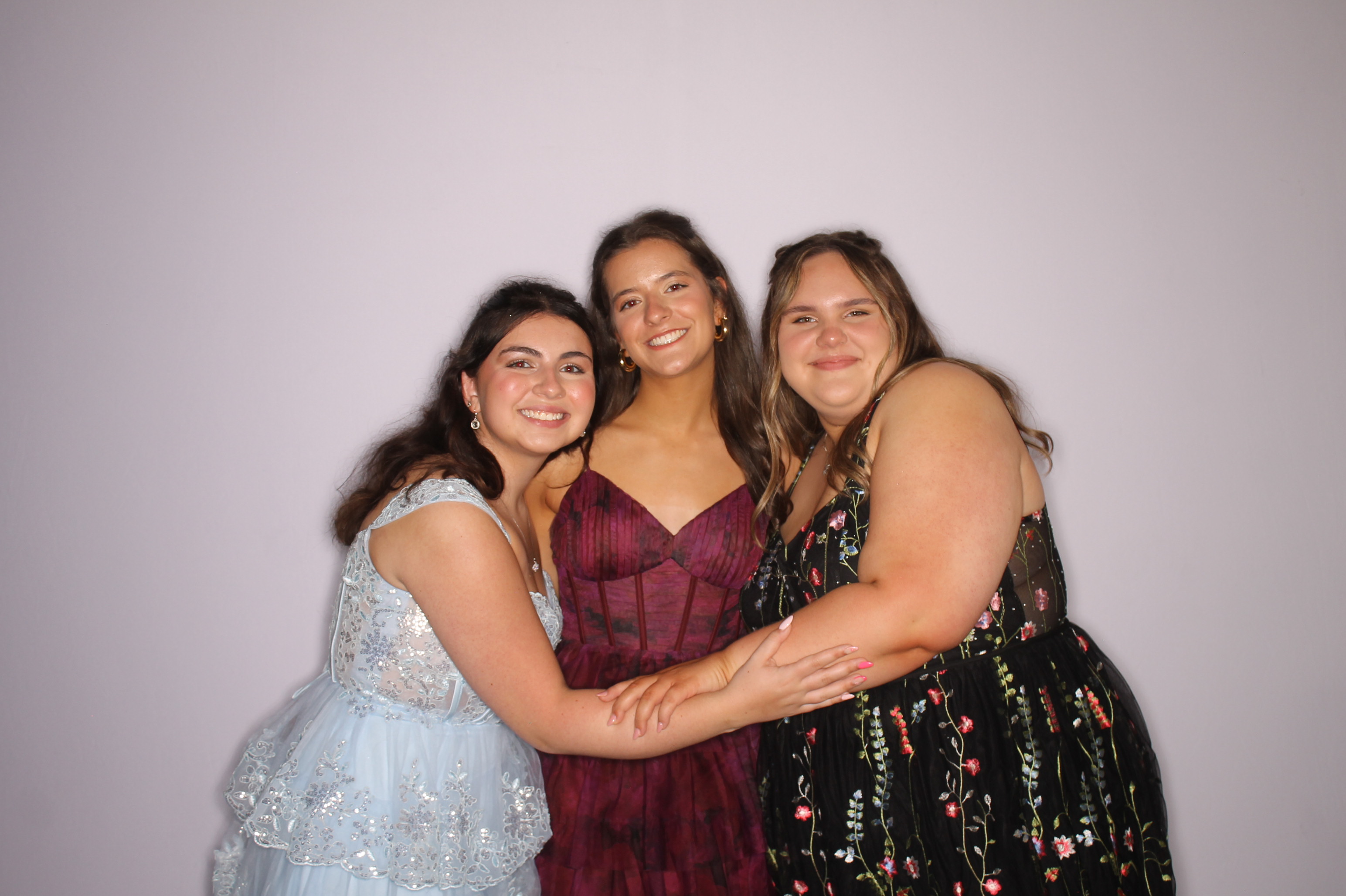 Ryle High School Prom | View more photos from the event at gallery.photoboothcincy.com/u/PhotoBoothCincy/Ryle-High-School-Prom