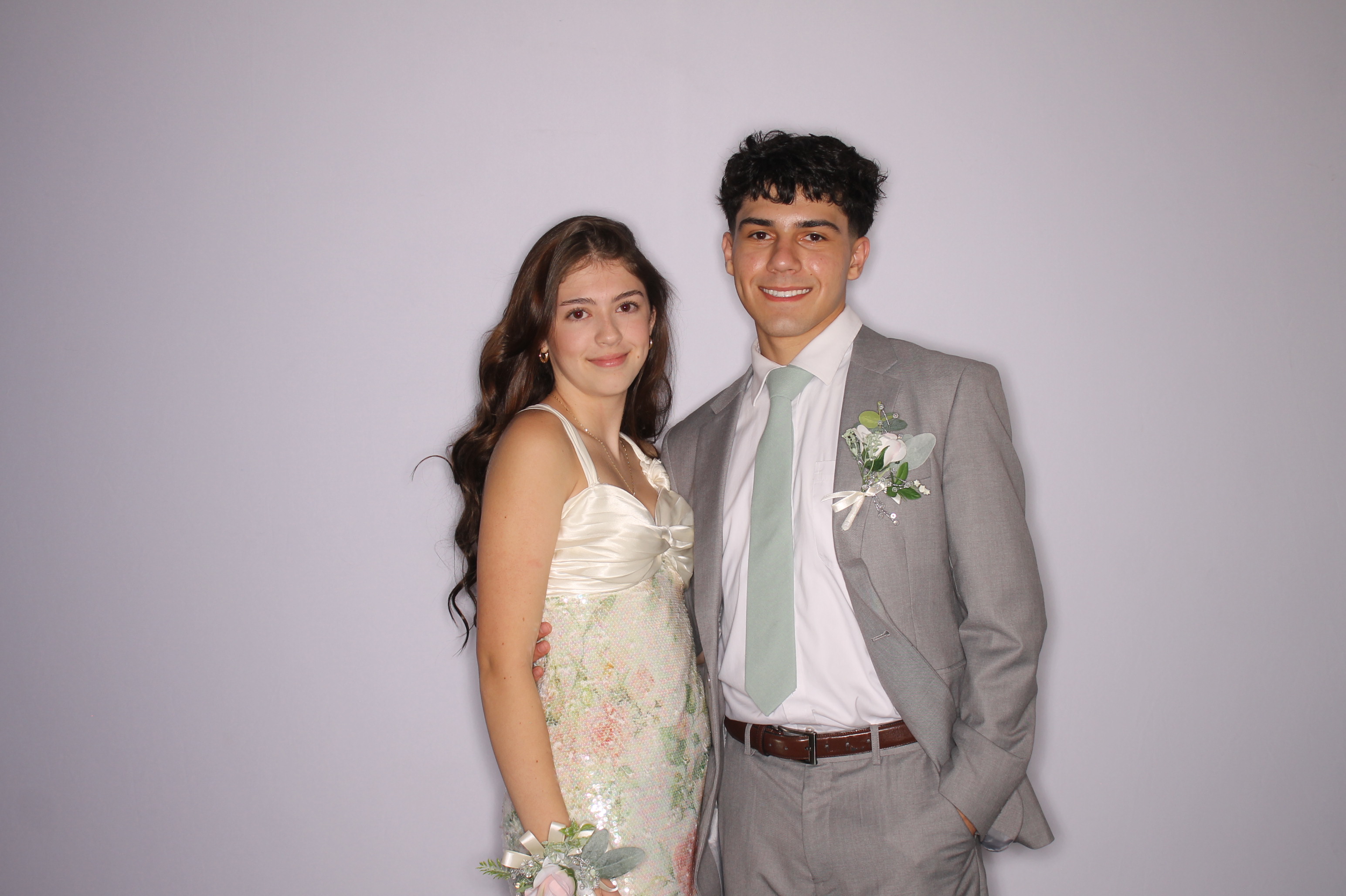 Ryle High School Prom | View more photos from the event at gallery.photoboothcincy.com/u/PhotoBoothCincy/Ryle-High-School-Prom