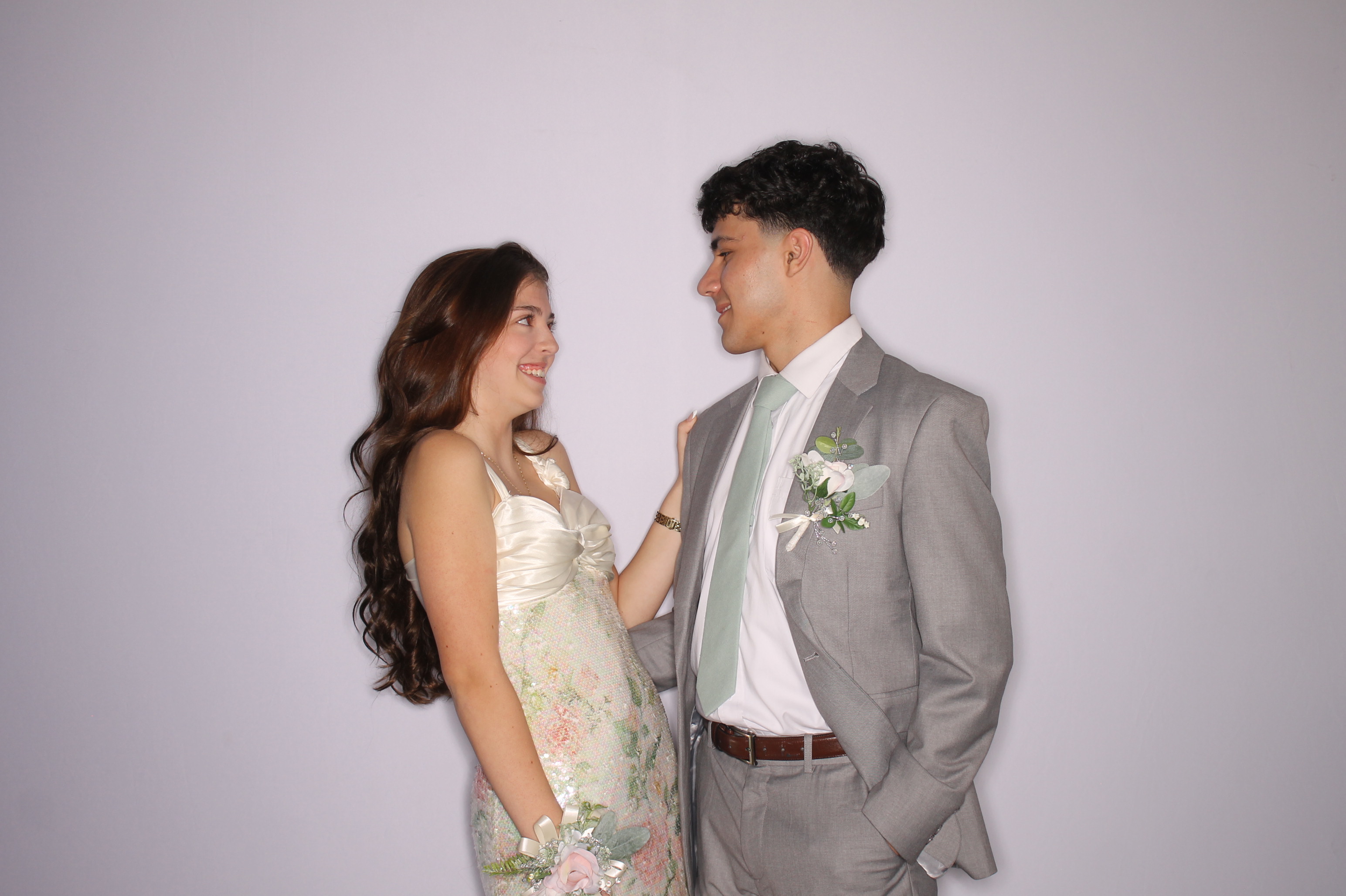 Ryle High School Prom | View more photos from the event at gallery.photoboothcincy.com/u/PhotoBoothCincy/Ryle-High-School-Prom