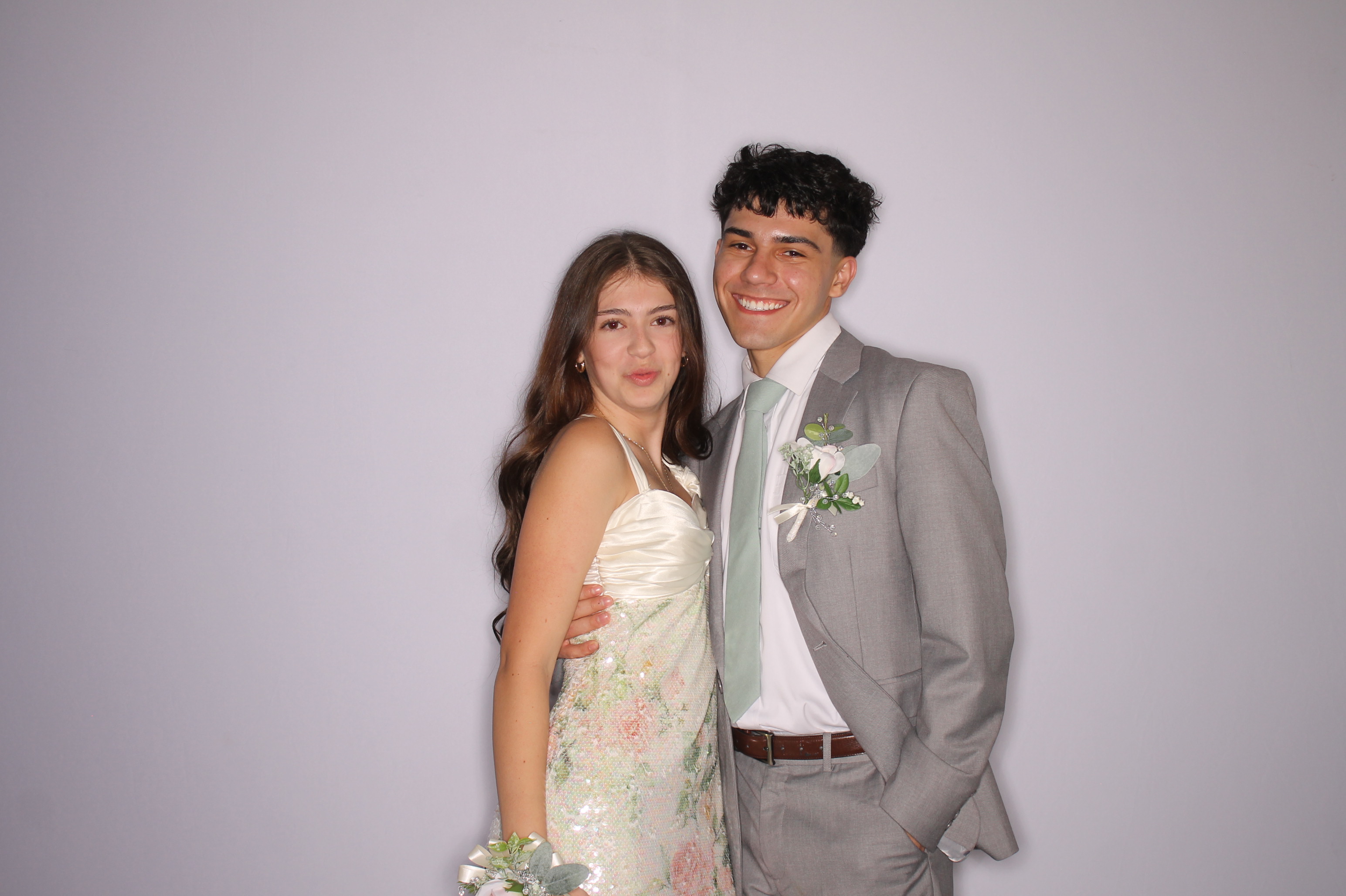 Ryle High School Prom | View more photos from the event at gallery.photoboothcincy.com/u/PhotoBoothCincy/Ryle-High-School-Prom