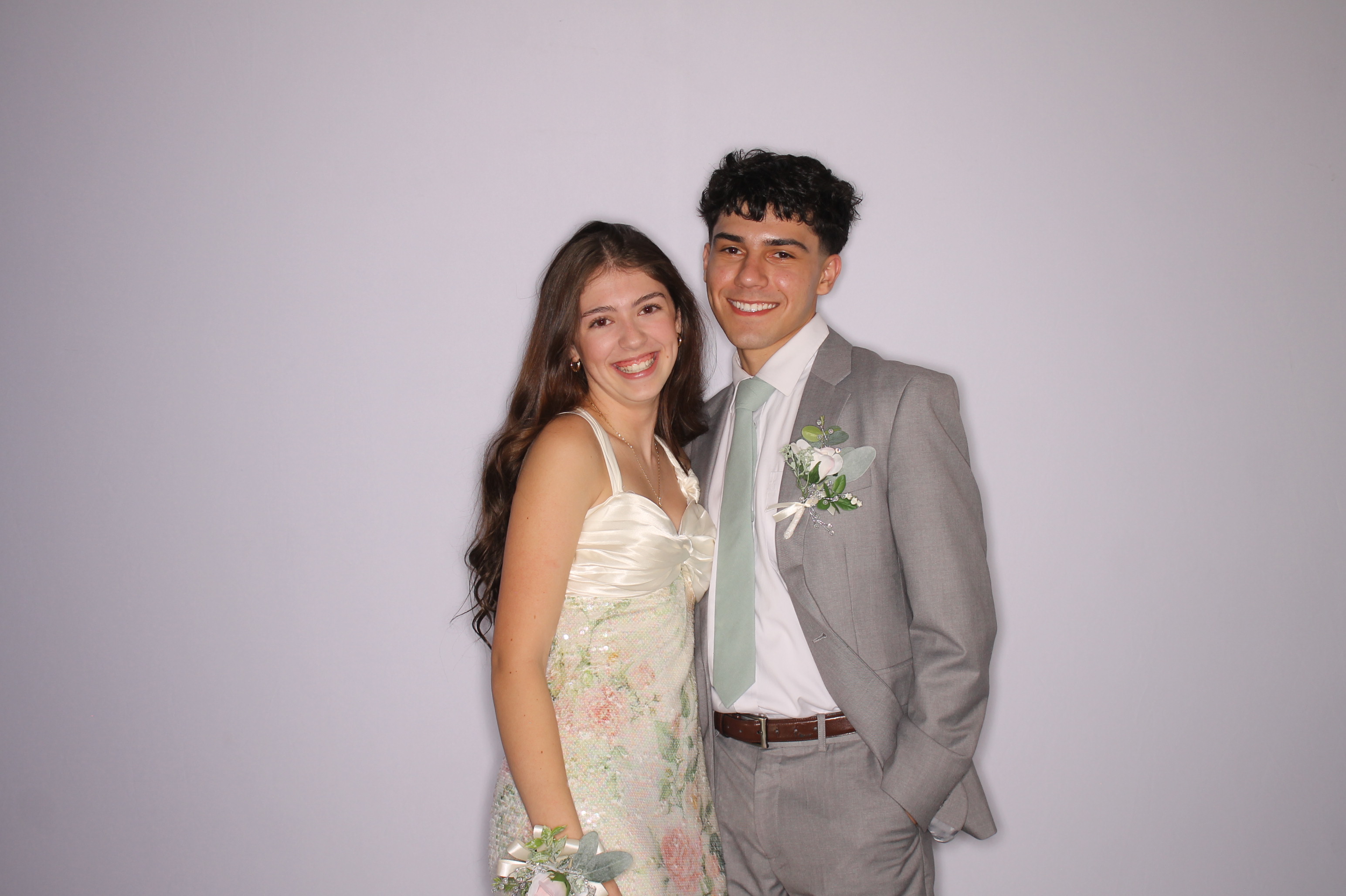 Ryle High School Prom | View more photos from the event at gallery.photoboothcincy.com/u/PhotoBoothCincy/Ryle-High-School-Prom
