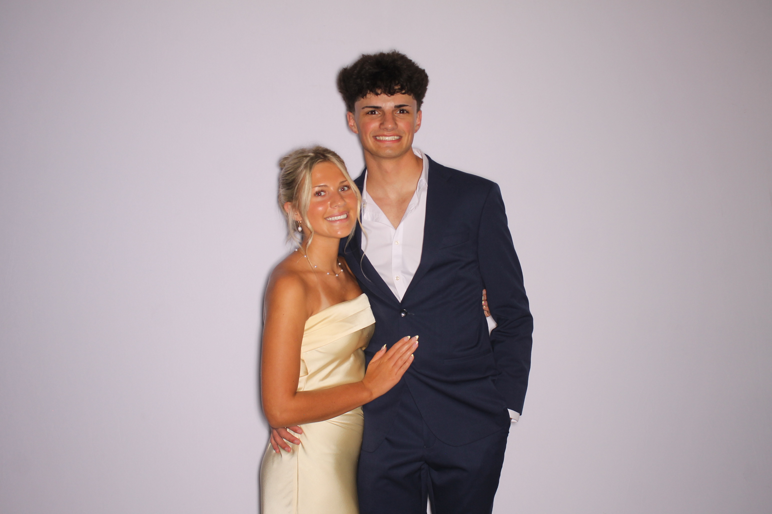 Ryle High School Prom | View more photos from the event at gallery.photoboothcincy.com/u/PhotoBoothCincy/Ryle-High-School-Prom