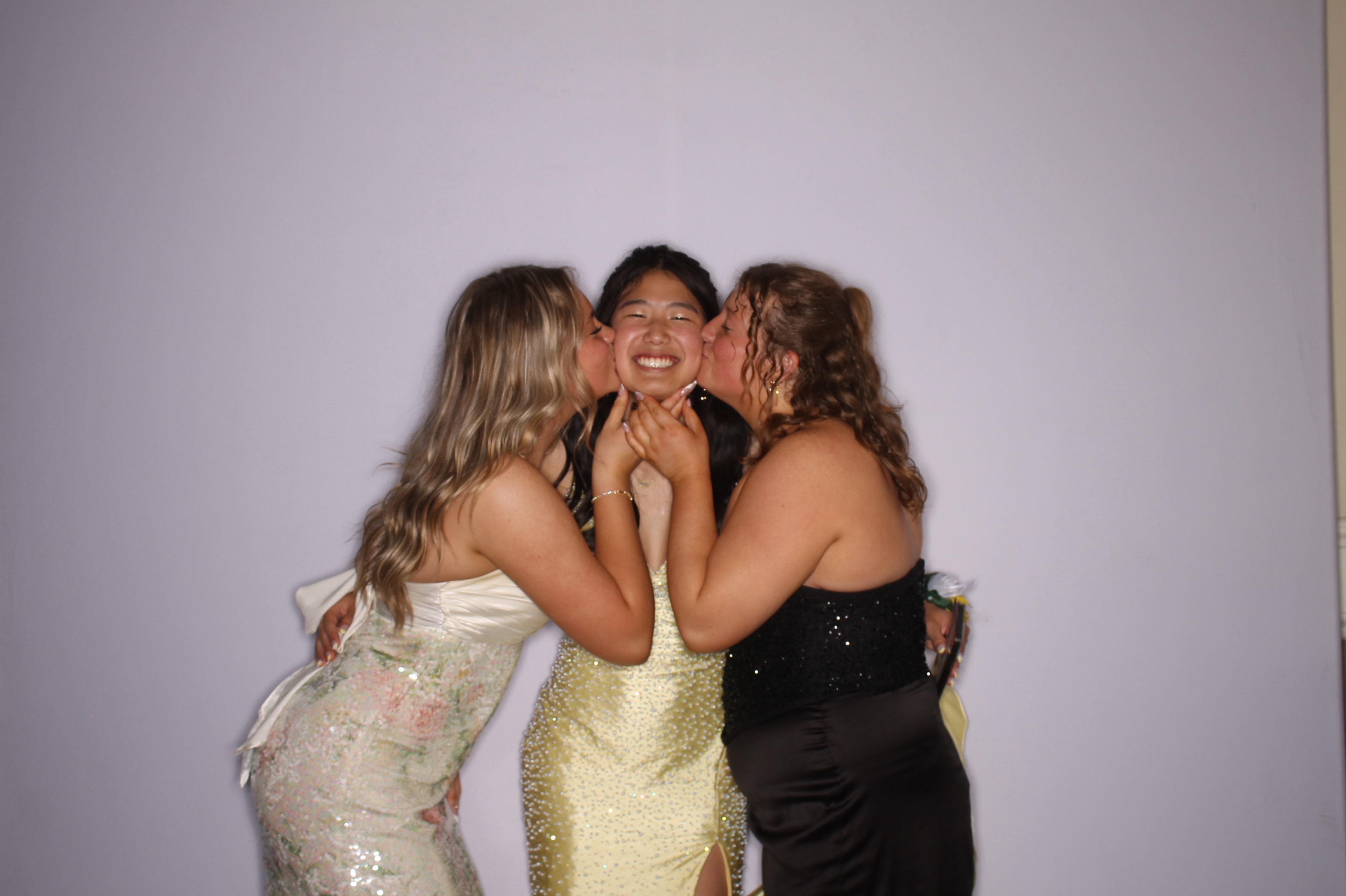Ryle High School Prom | View more photos from the event at gallery.photoboothcincy.com/u/PhotoBoothCincy/Ryle-High-School-Prom