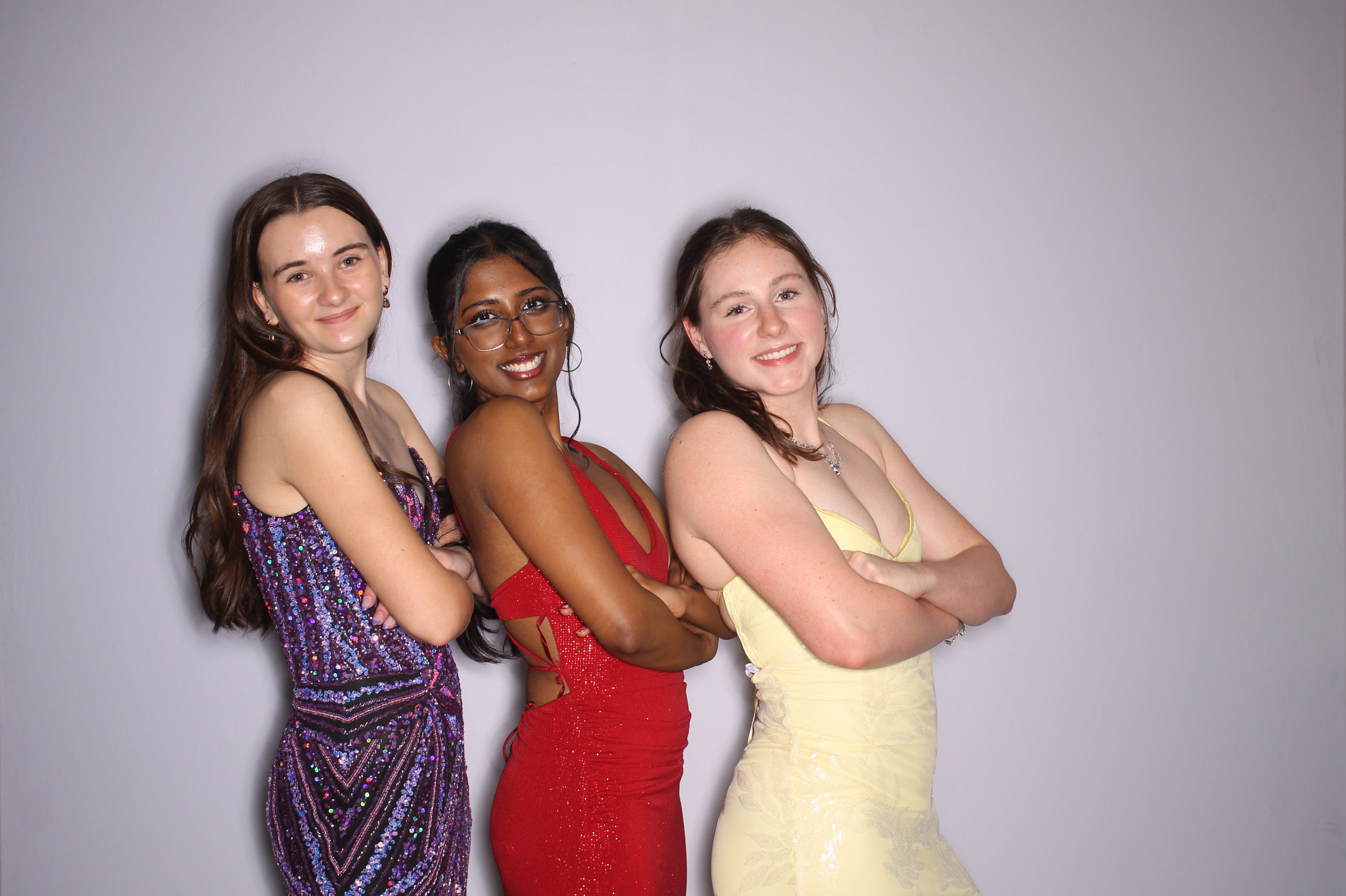Ryle High School Prom | View more photos from the event at gallery.photoboothcincy.com/u/PhotoBoothCincy/Ryle-High-School-Prom