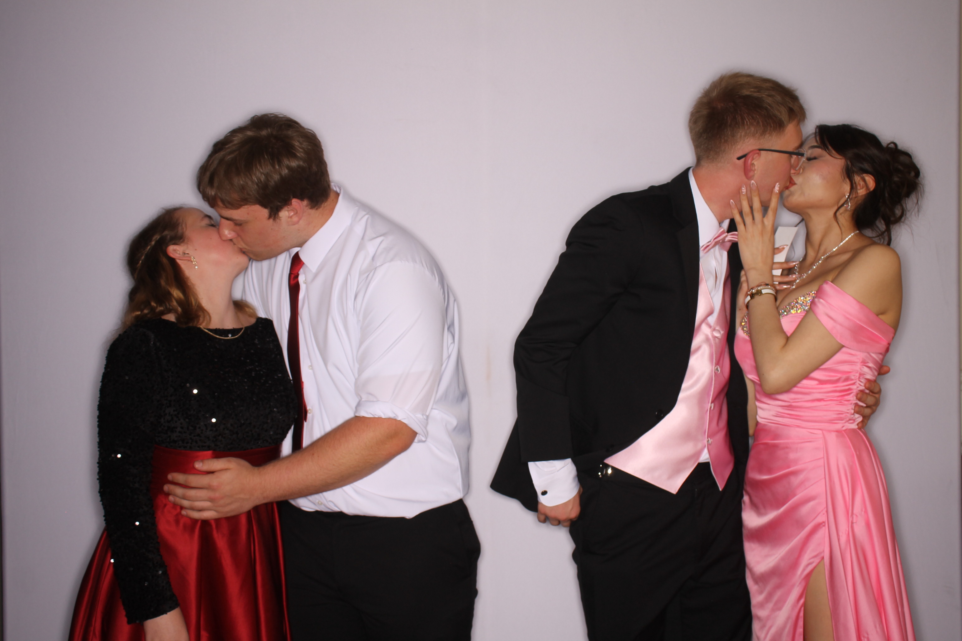 Ryle High School Prom | View more photos from the event at gallery.photoboothcincy.com/u/PhotoBoothCincy/Ryle-High-School-Prom