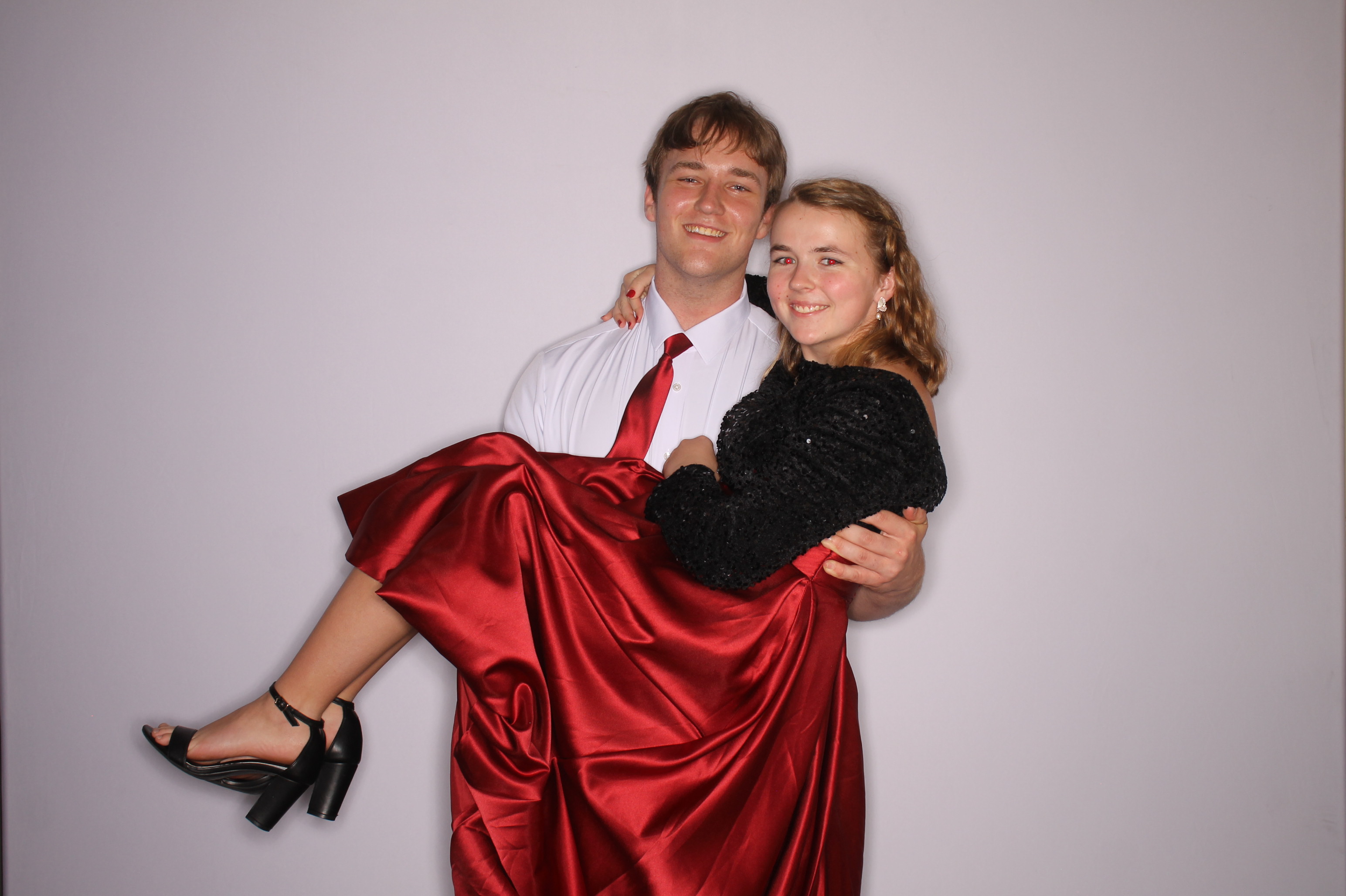 Ryle High School Prom | View more photos from the event at gallery.photoboothcincy.com/u/PhotoBoothCincy/Ryle-High-School-Prom