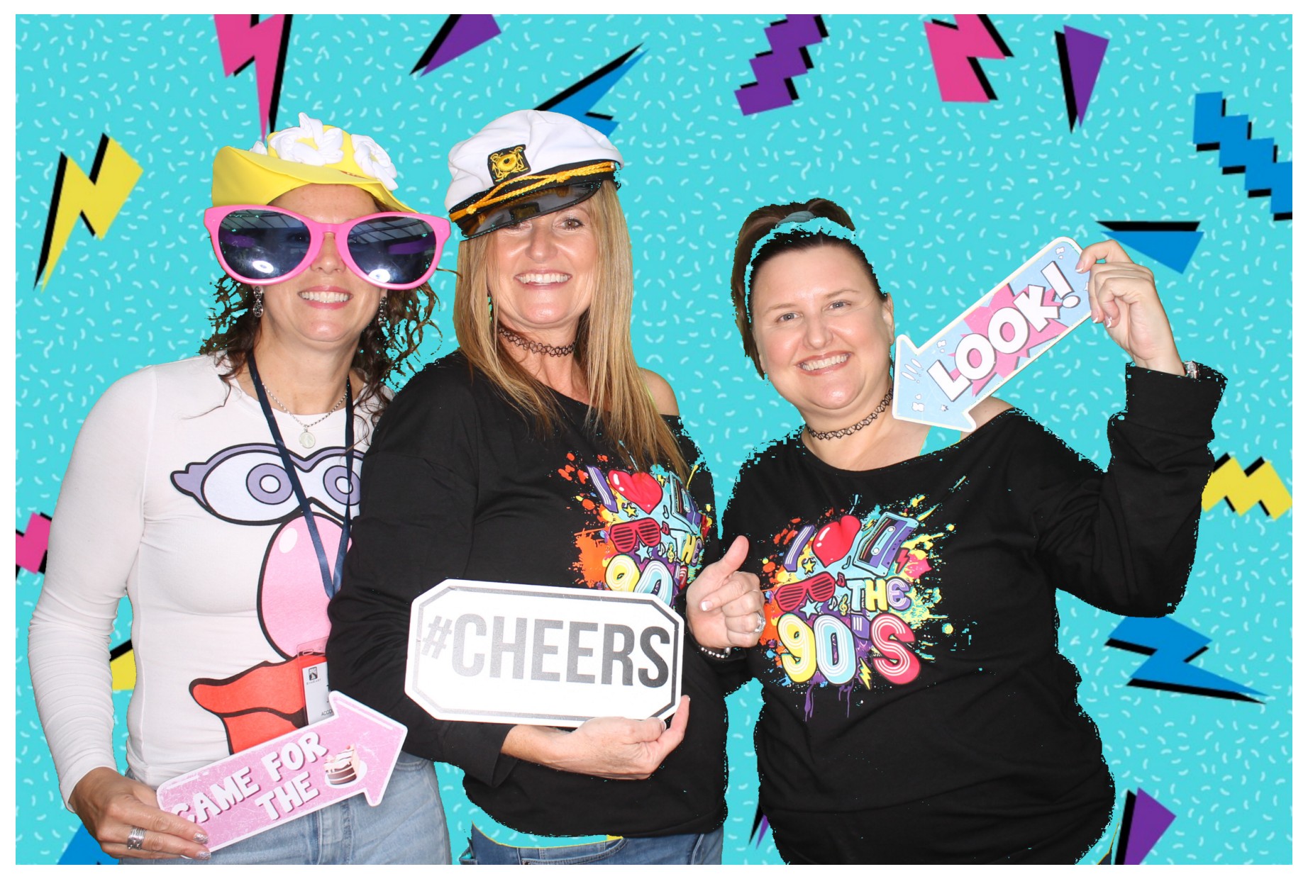 SYMEAST 30th Anniversary Event | View more photos from the event at gallery.photoboothcincy.com/u/PhotoBoothCincy/SYMEAST-30th-Anniversary-Event