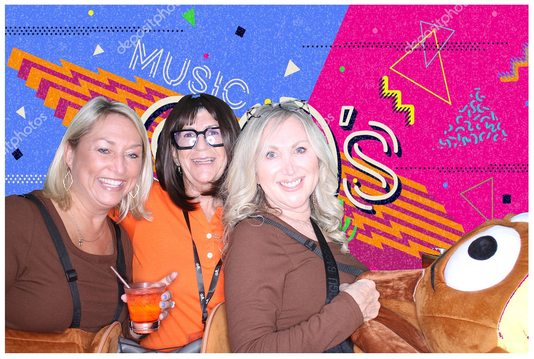 SYMEAST 30th Anniversary Event | View more photos from the event at gallery.photoboothcincy.com/u/PhotoBoothCincy/SYMEAST-30th-Anniversary-Event