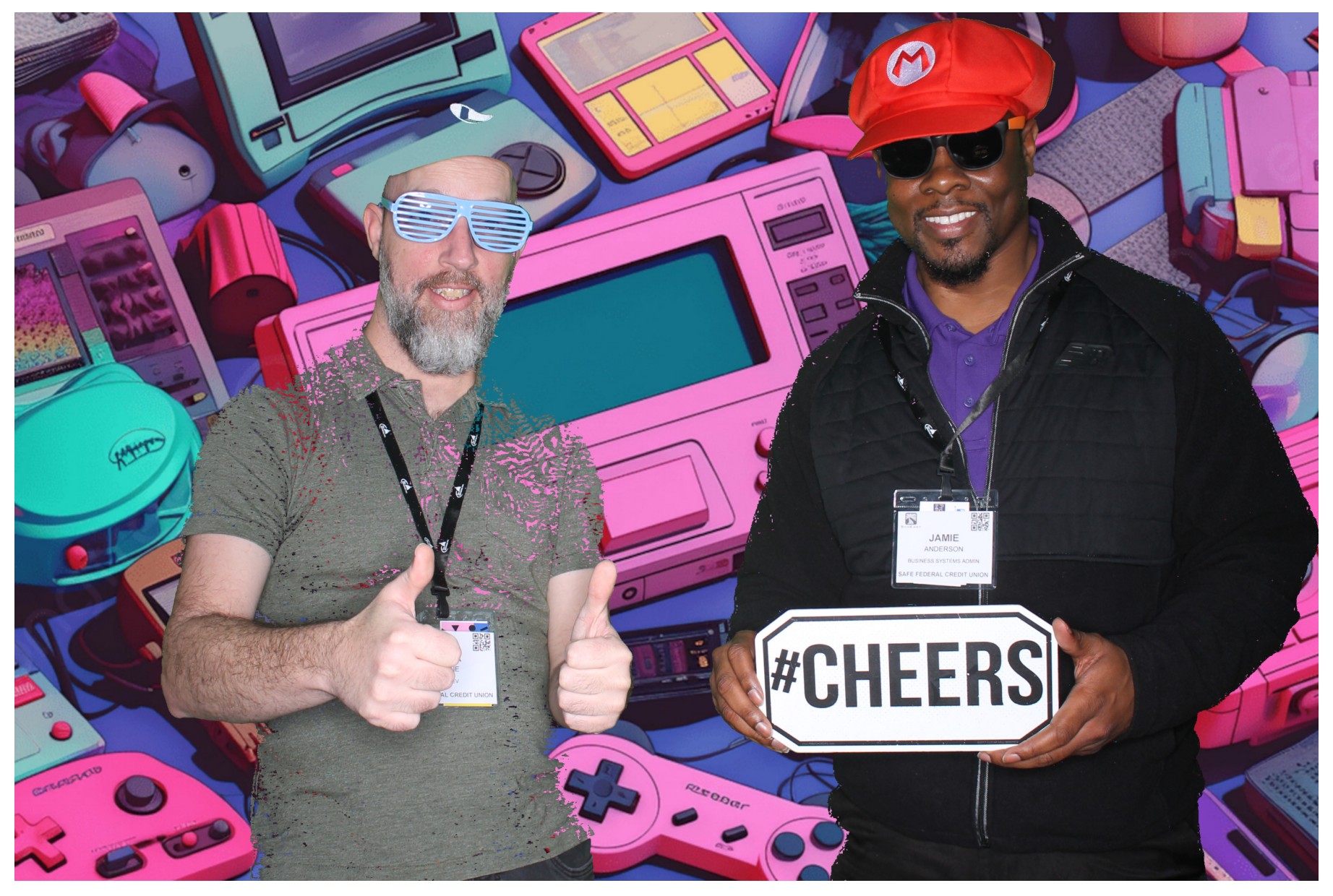 SYMEAST 30th Anniversary Event | View more photos from the event at gallery.photoboothcincy.com/u/PhotoBoothCincy/SYMEAST-30th-Anniversary-Event