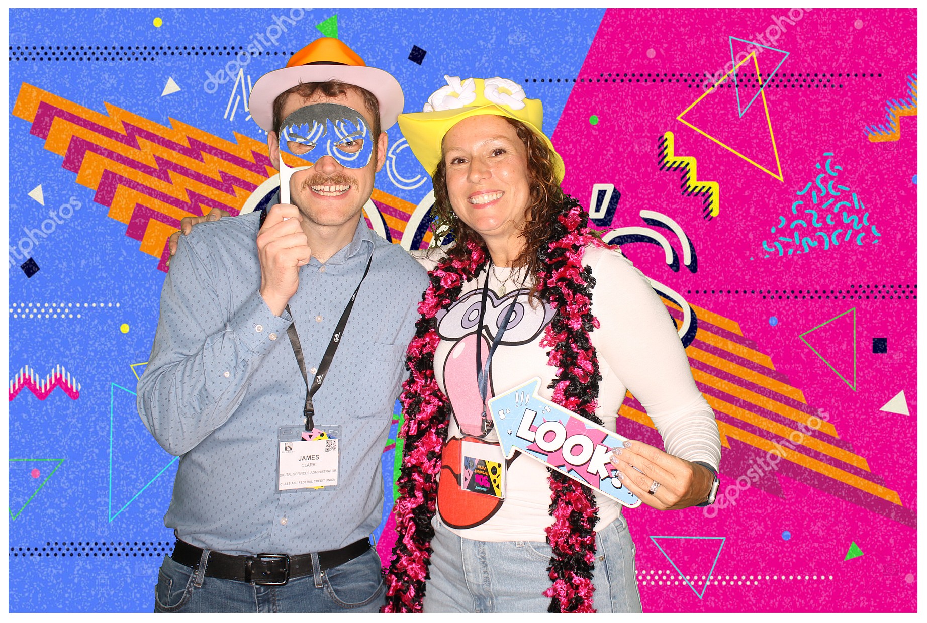 SYMEAST 30th Anniversary Event | View more photos from the event at gallery.photoboothcincy.com/u/PhotoBoothCincy/SYMEAST-30th-Anniversary-Event