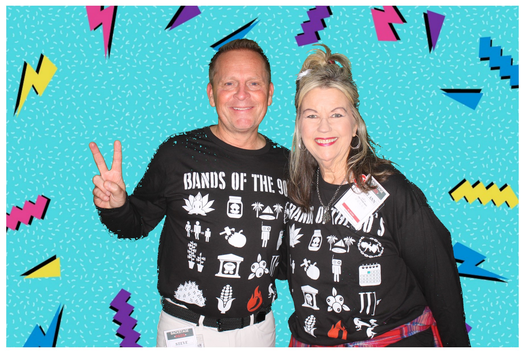 SYMEAST 30th Anniversary Event | View more photos from the event at gallery.photoboothcincy.com/u/PhotoBoothCincy/SYMEAST-30th-Anniversary-Event