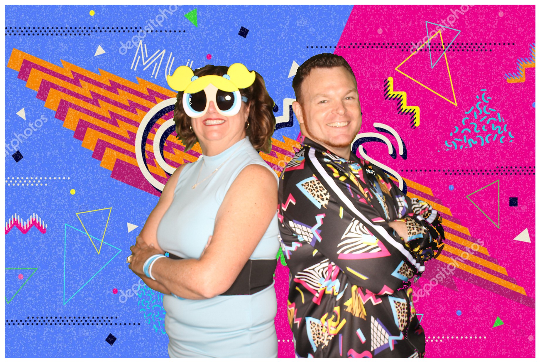 SYMEAST 30th Anniversary Event | View more photos from the event at gallery.photoboothcincy.com/u/PhotoBoothCincy/SYMEAST-30th-Anniversary-Event