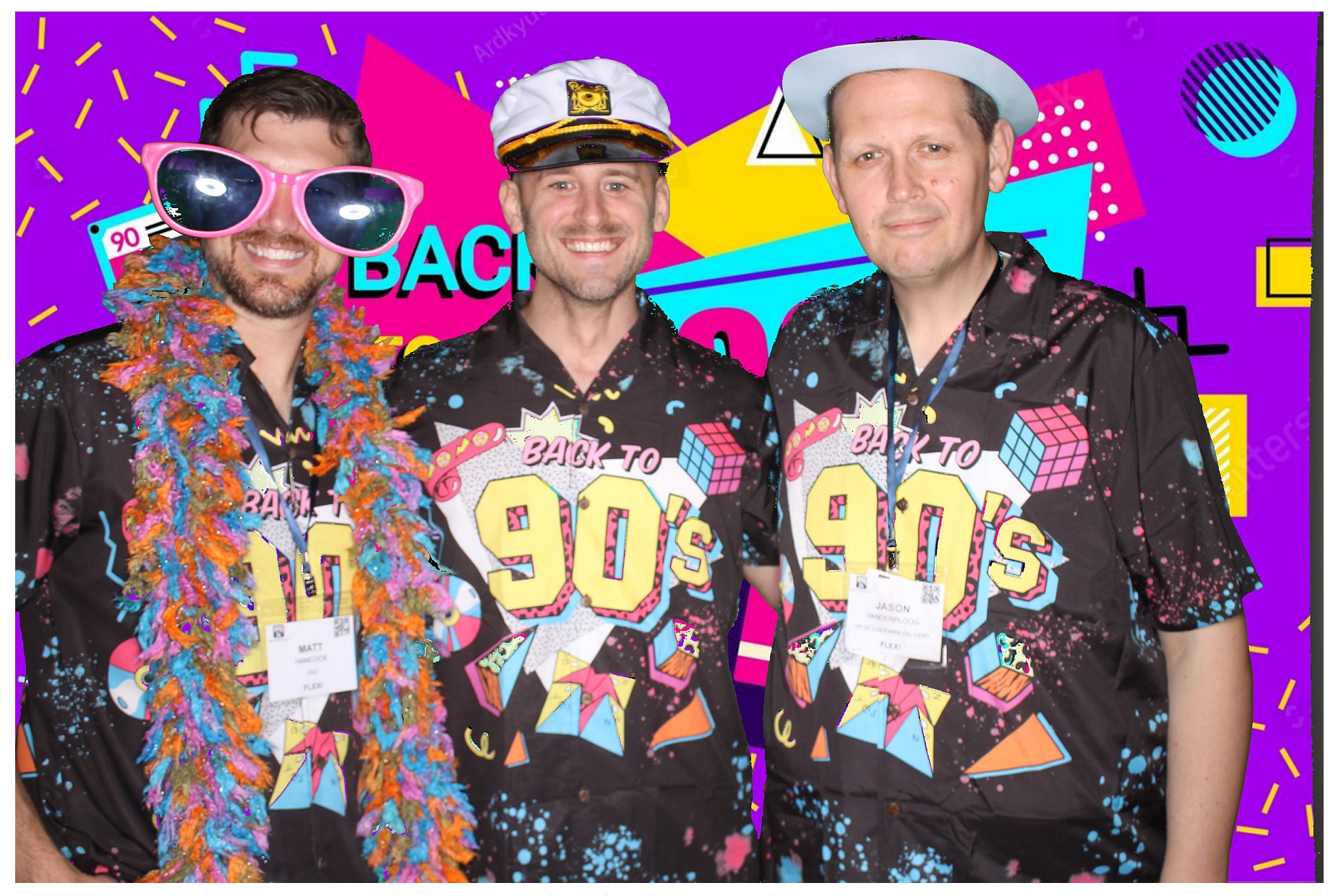 SYMEAST 30th Anniversary Event | View more photos from the event at gallery.photoboothcincy.com/u/PhotoBoothCincy/SYMEAST-30th-Anniversary-Event