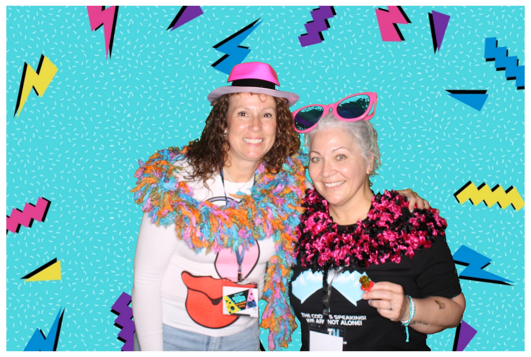SYMEAST 30th Anniversary Event | View more photos from the event at gallery.photoboothcincy.com/u/PhotoBoothCincy/SYMEAST-30th-Anniversary-Event