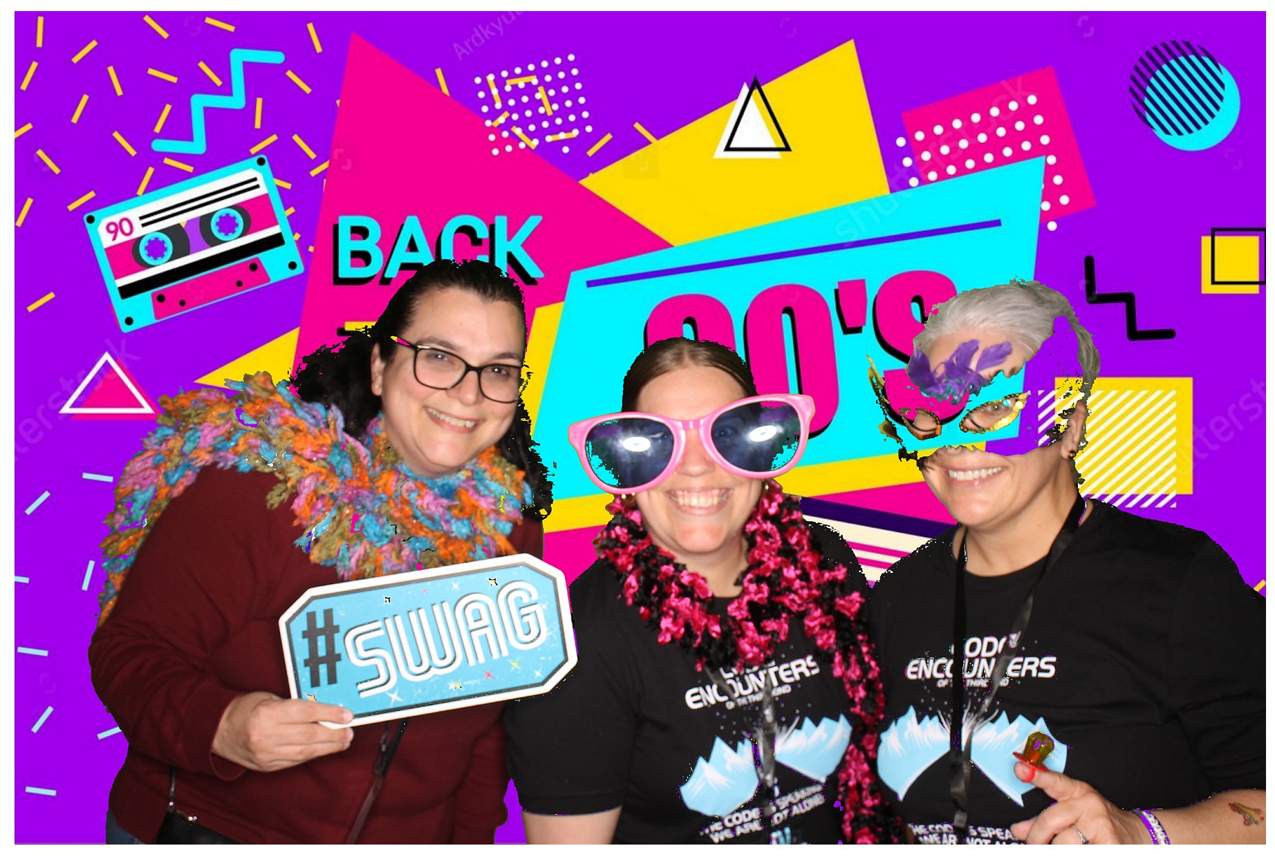SYMEAST 30th Anniversary Event | View more photos from the event at gallery.photoboothcincy.com/u/PhotoBoothCincy/SYMEAST-30th-Anniversary-Event